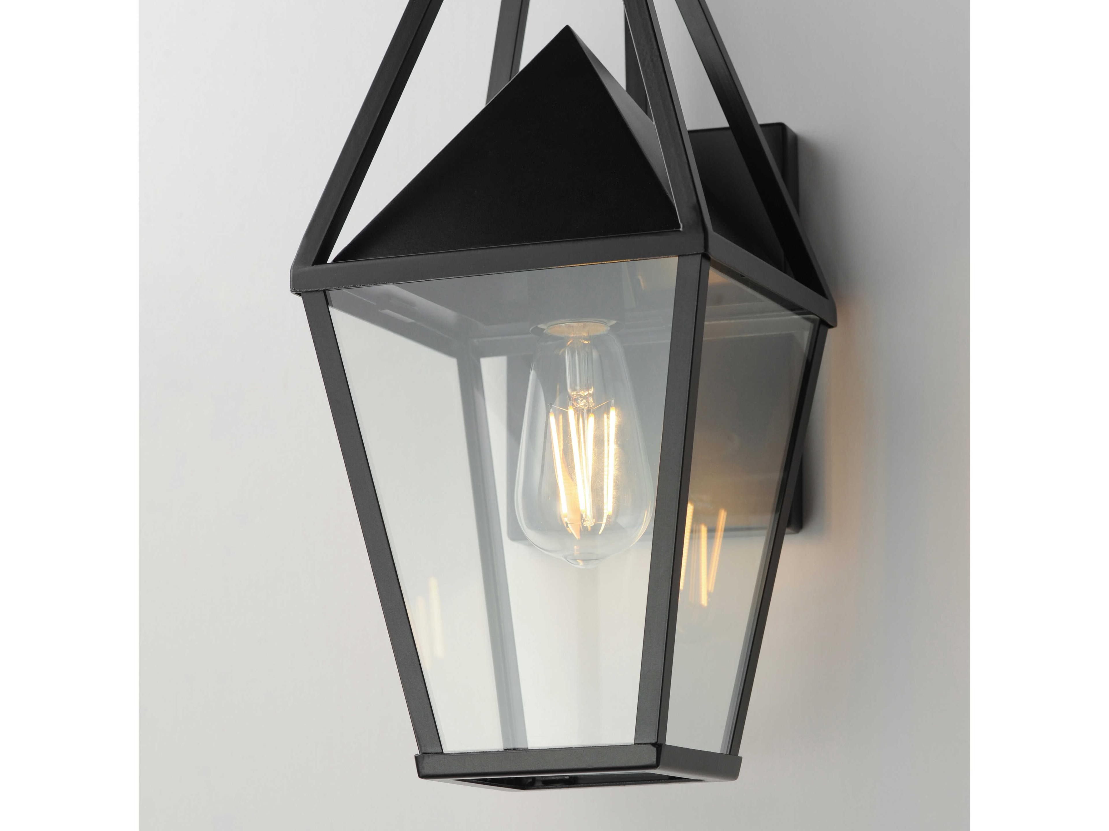 Maxim Lighting Bavaria 1-Light Outdoor Wall Light