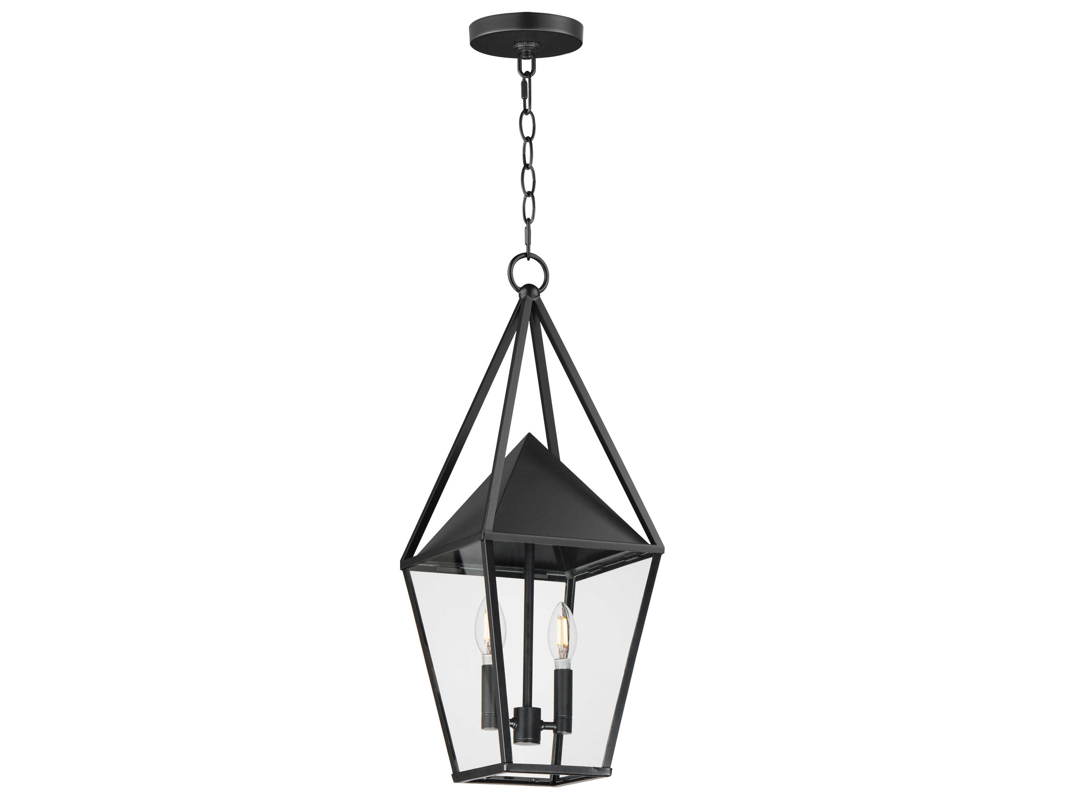 Maxim Lighting Bavaria 2-Light Outdoor Hanging Light