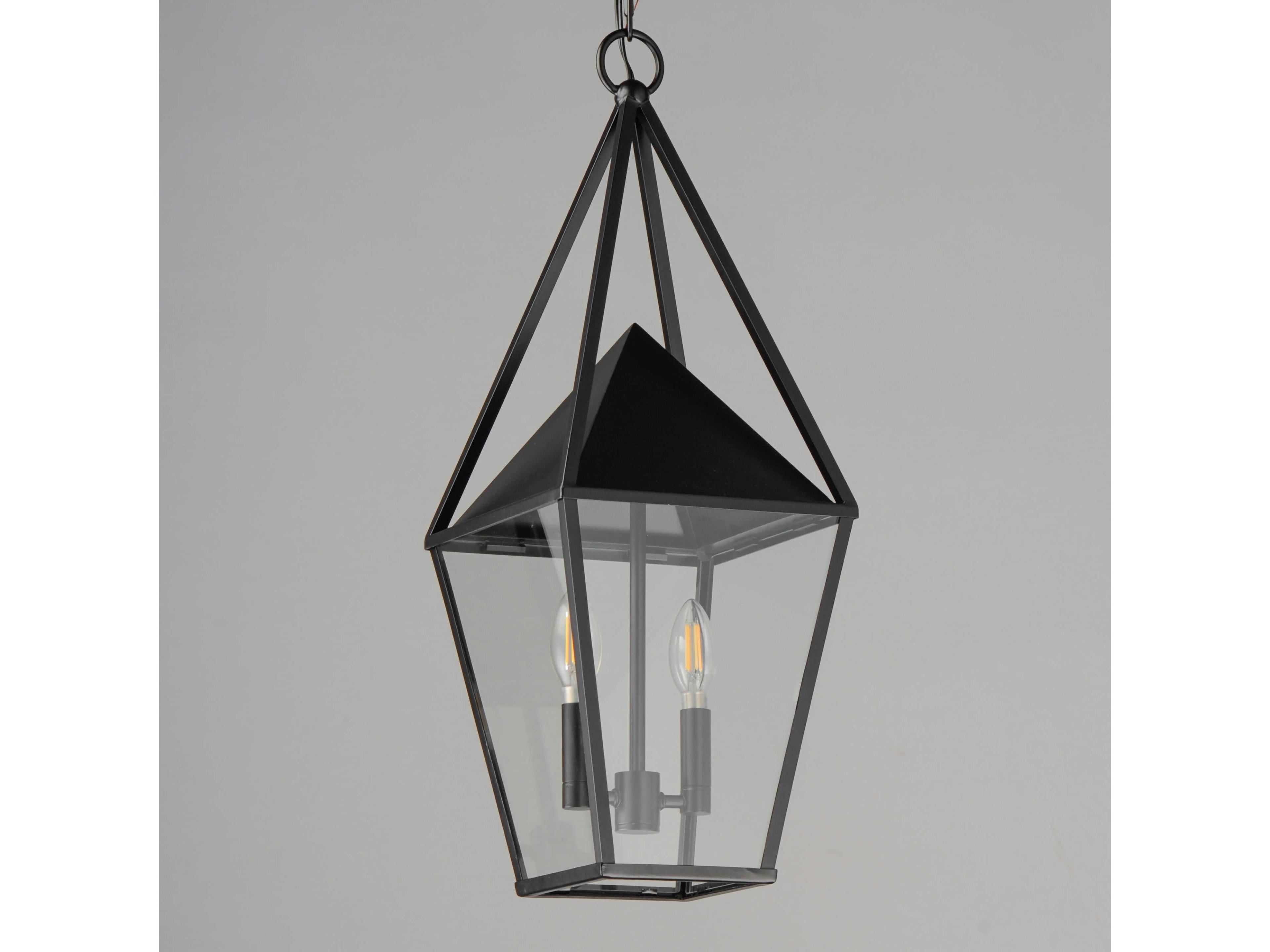 Maxim Lighting Bavaria 2-Light Outdoor Hanging Light