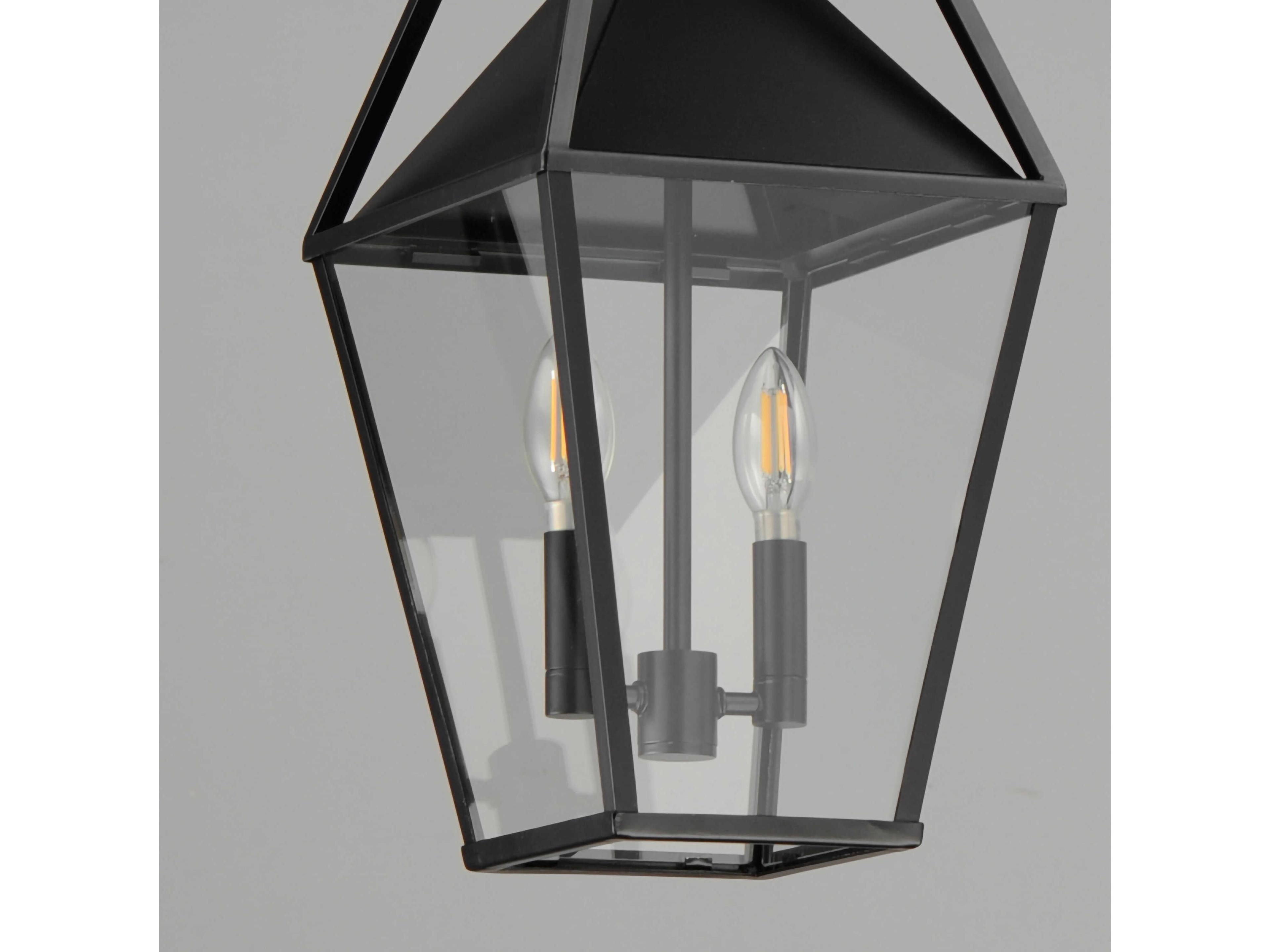 Maxim Lighting Bavaria 2-Light Outdoor Hanging Light