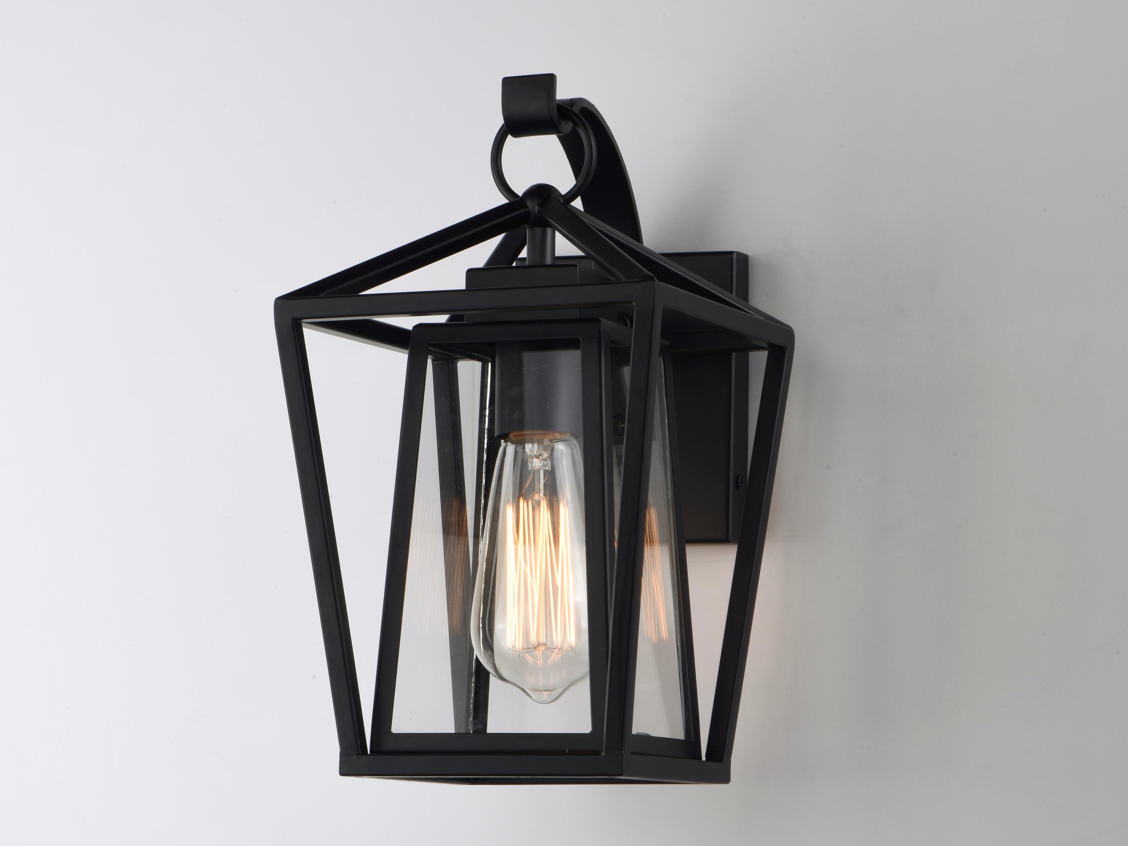 Maxim Lighting Artisan Outdoor Wall Light