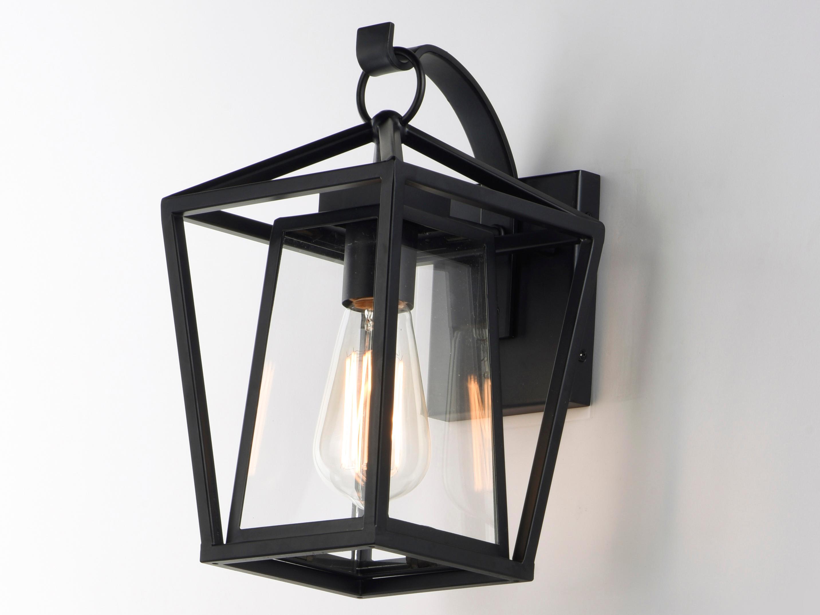 Maxim Lighting Artisan Outdoor Wall Light