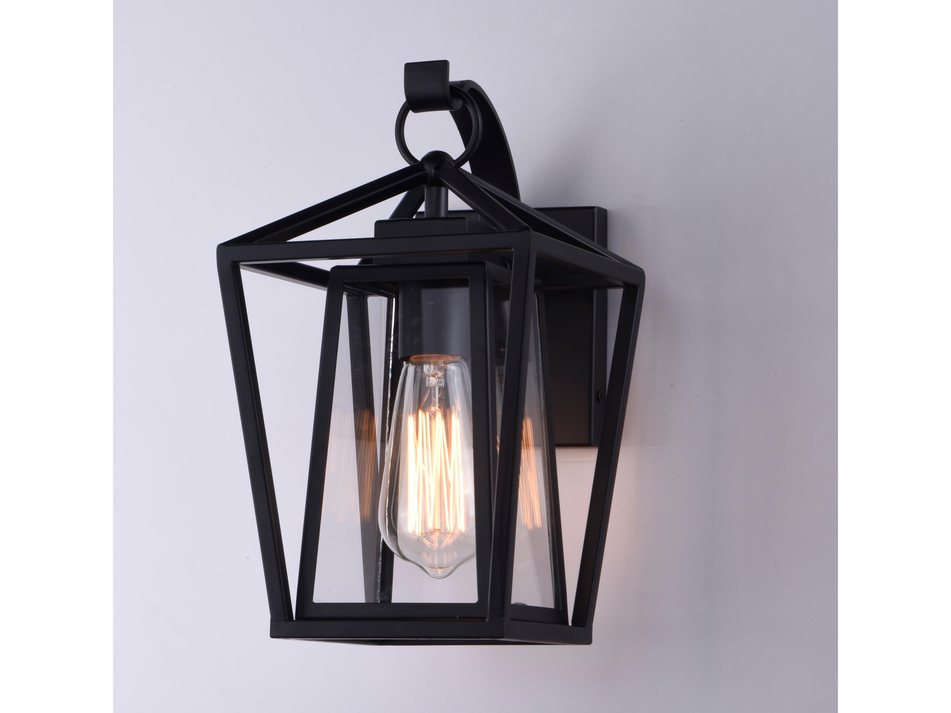 Maxim Lighting Artisan Outdoor Wall Light