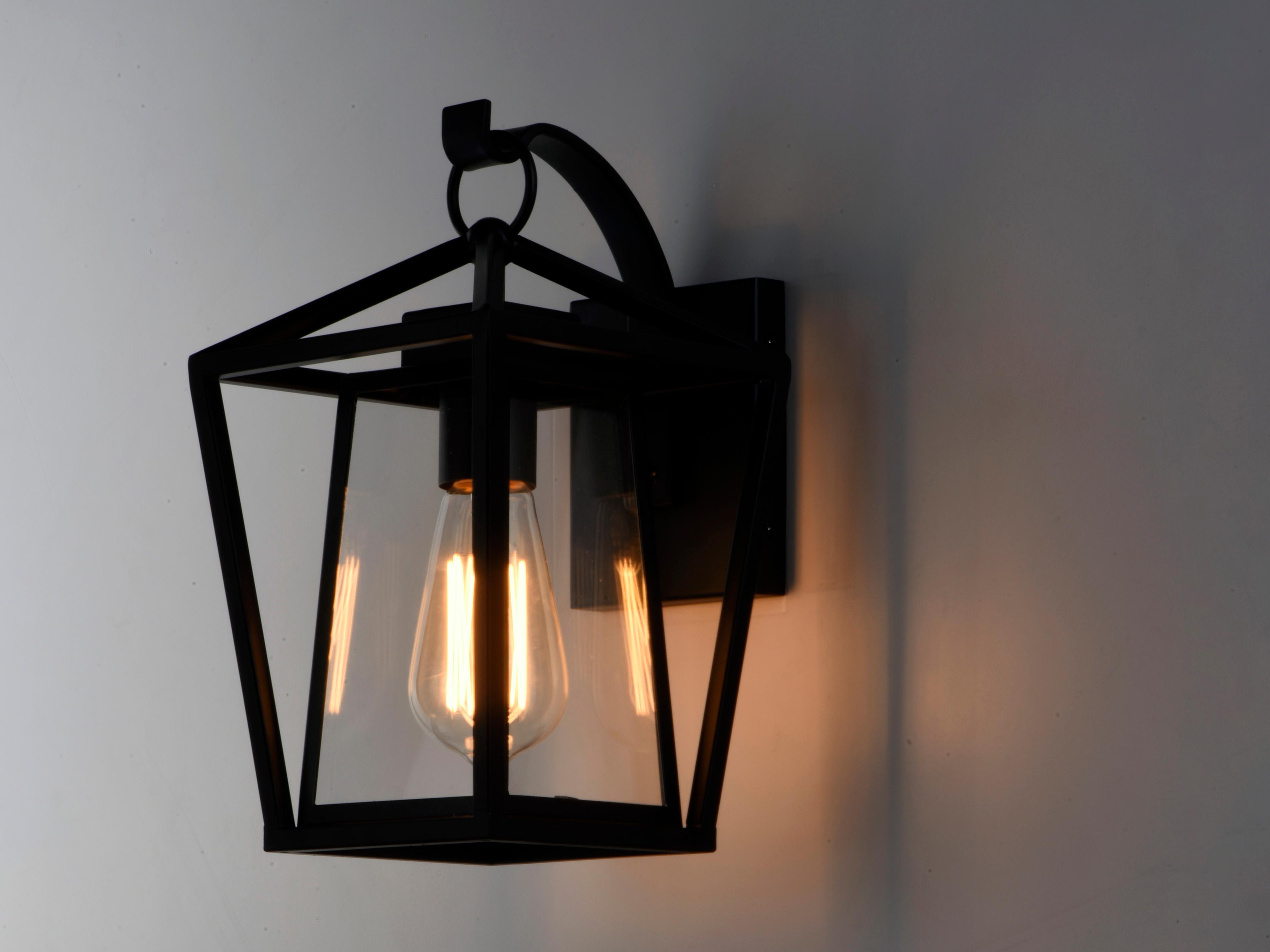 Maxim Lighting Artisan Outdoor Wall Light