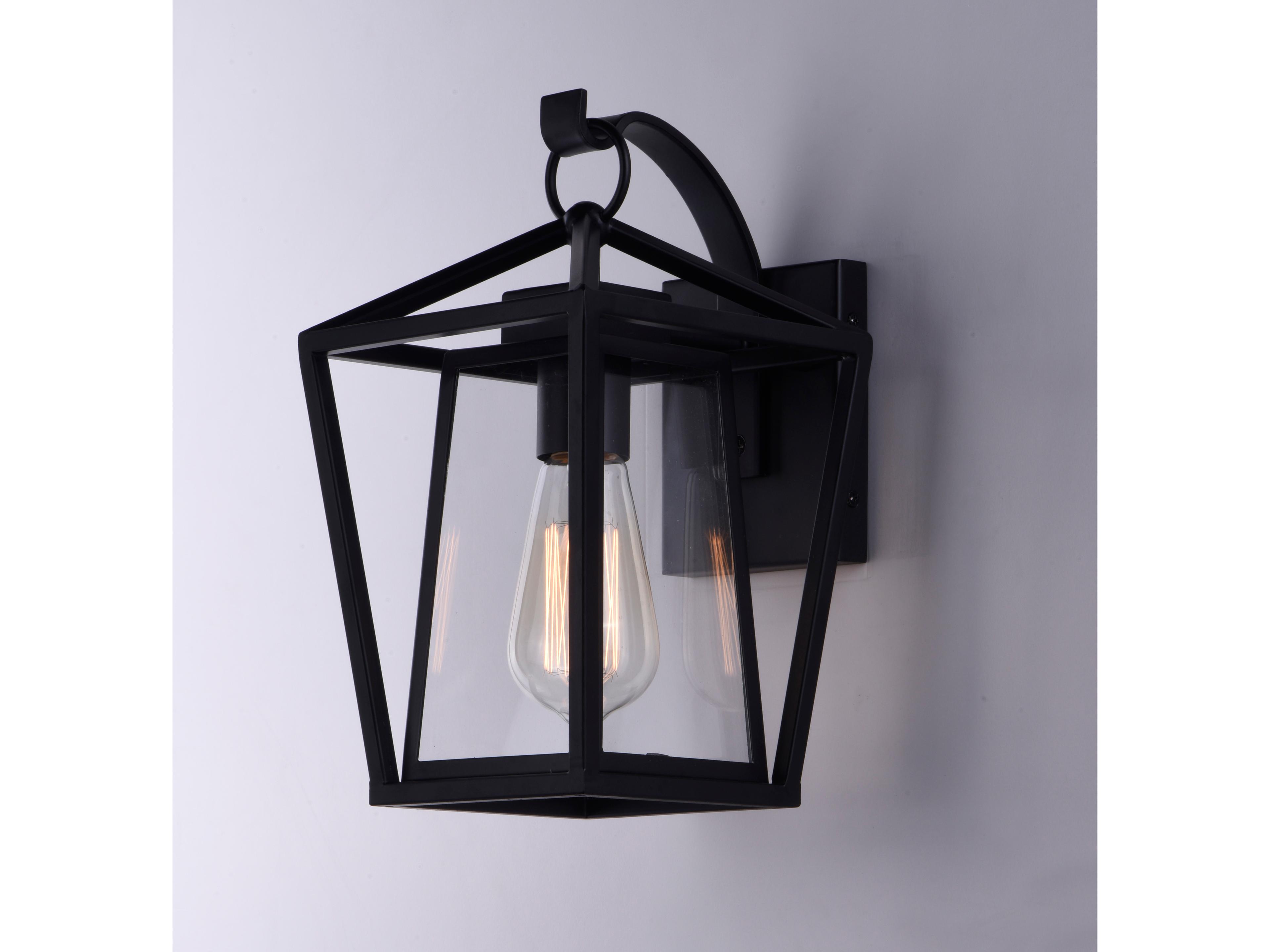 Maxim Lighting Artisan Outdoor Wall Light