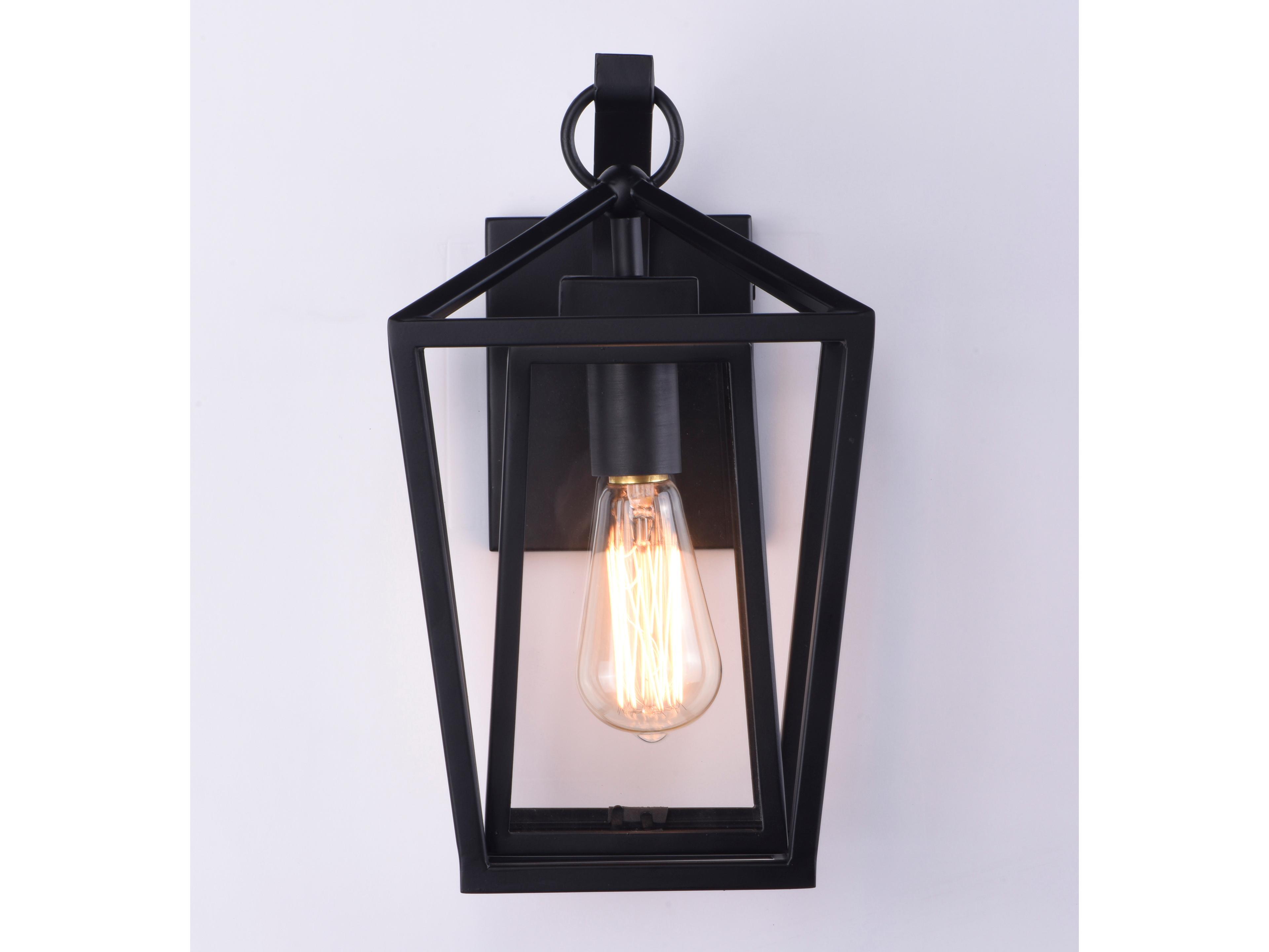 Maxim Lighting Artisan Outdoor Wall Light