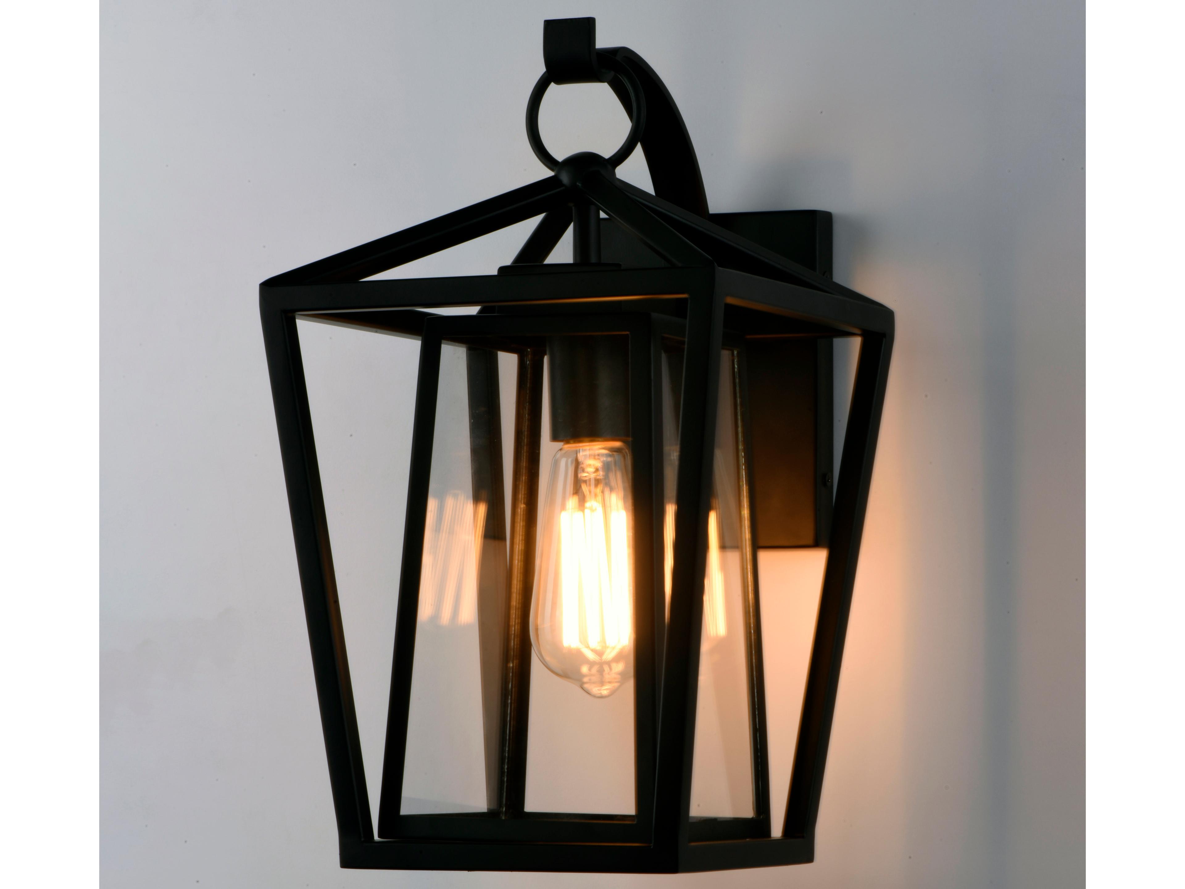 Maxim Lighting Artisan Outdoor Wall Light