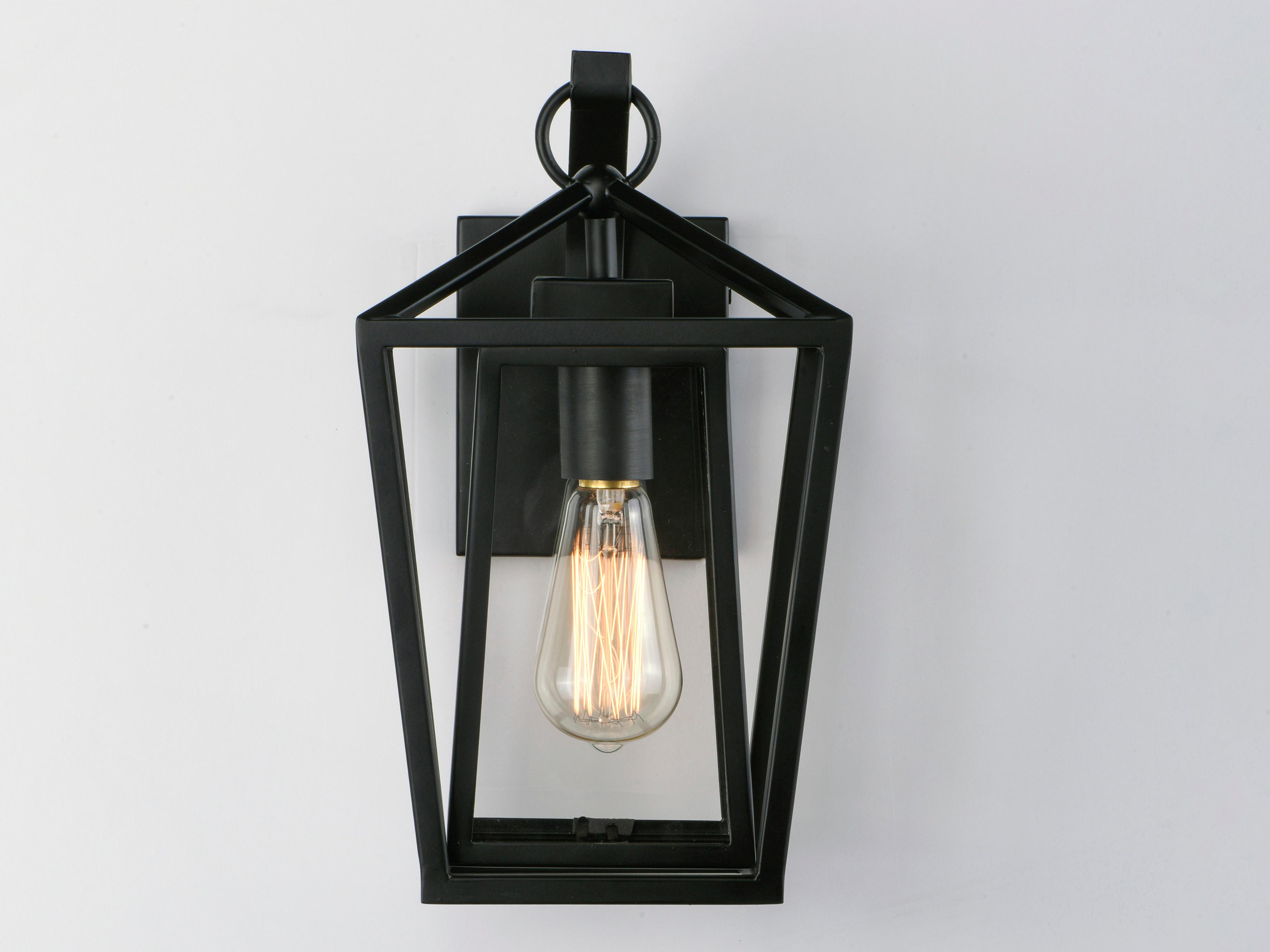 Maxim Lighting Artisan Outdoor Wall Light