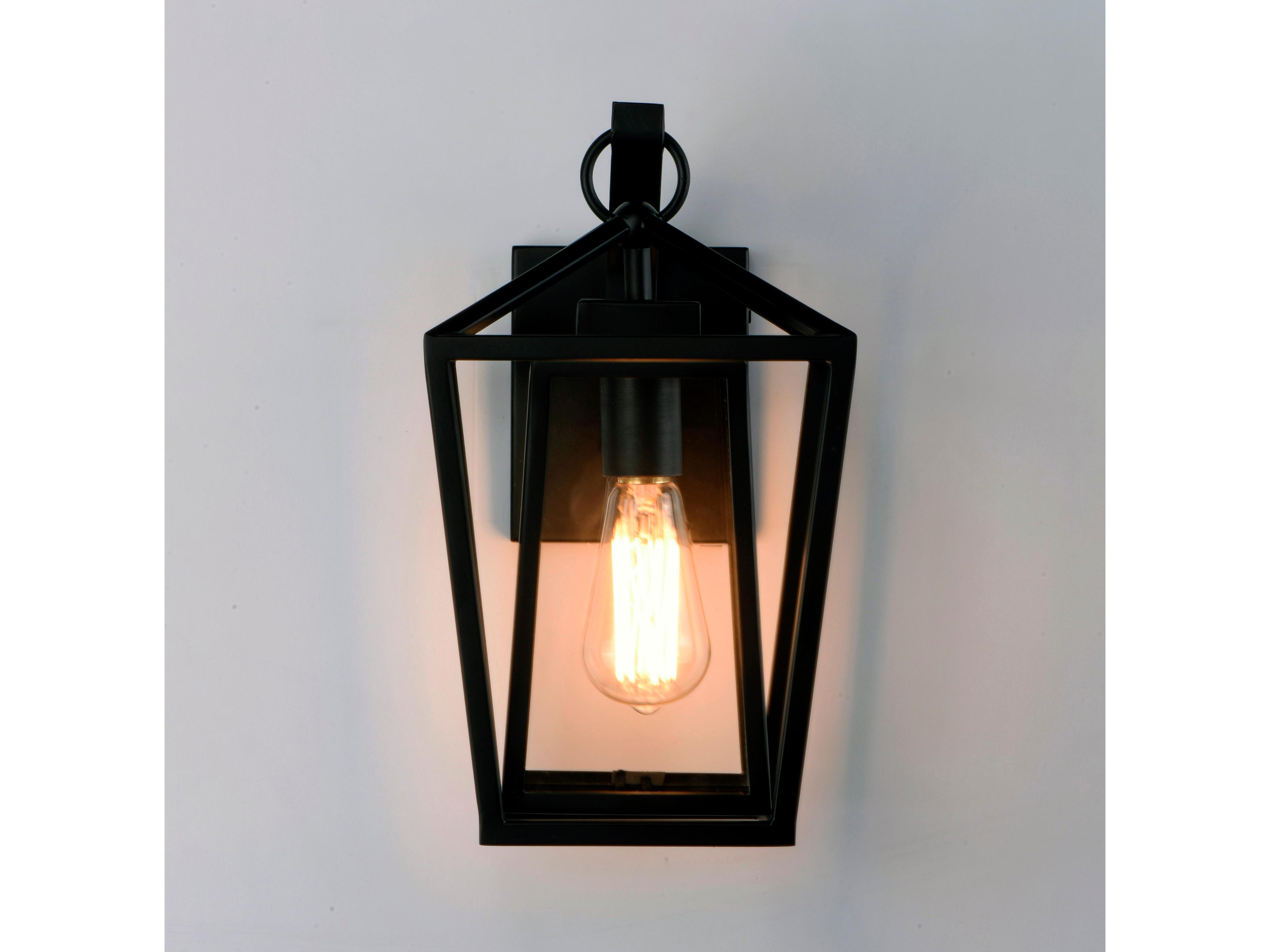 Maxim Lighting Artisan Outdoor Wall Light