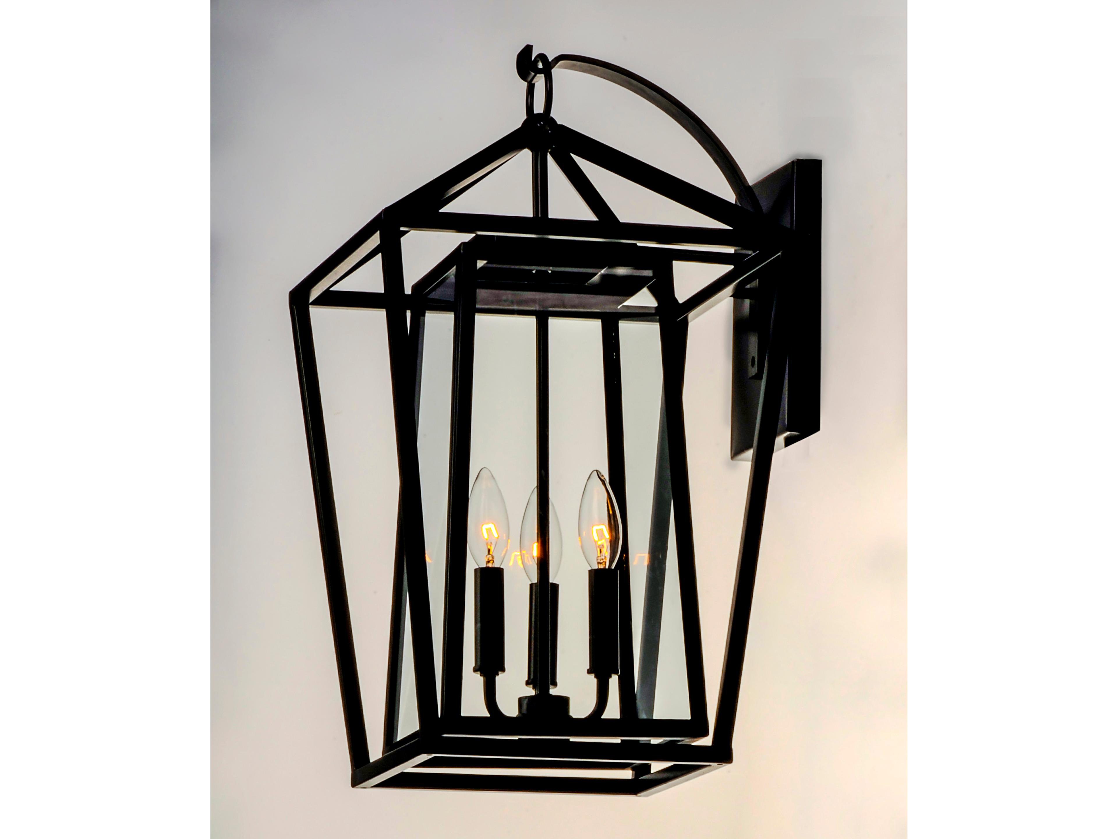 Maxim Lighting Artisan Outdoor Wall Light