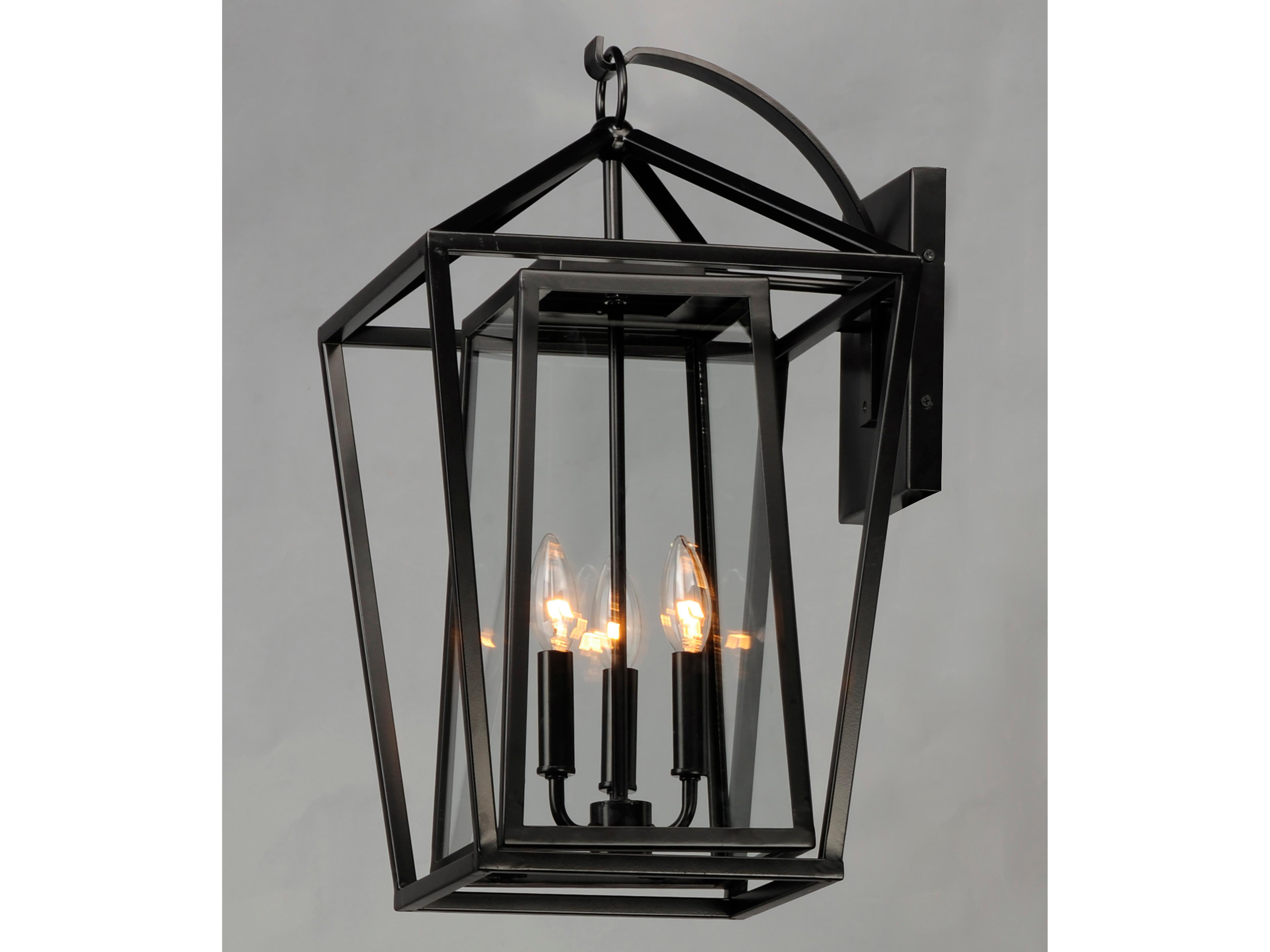 Maxim Lighting Artisan Outdoor Wall Light