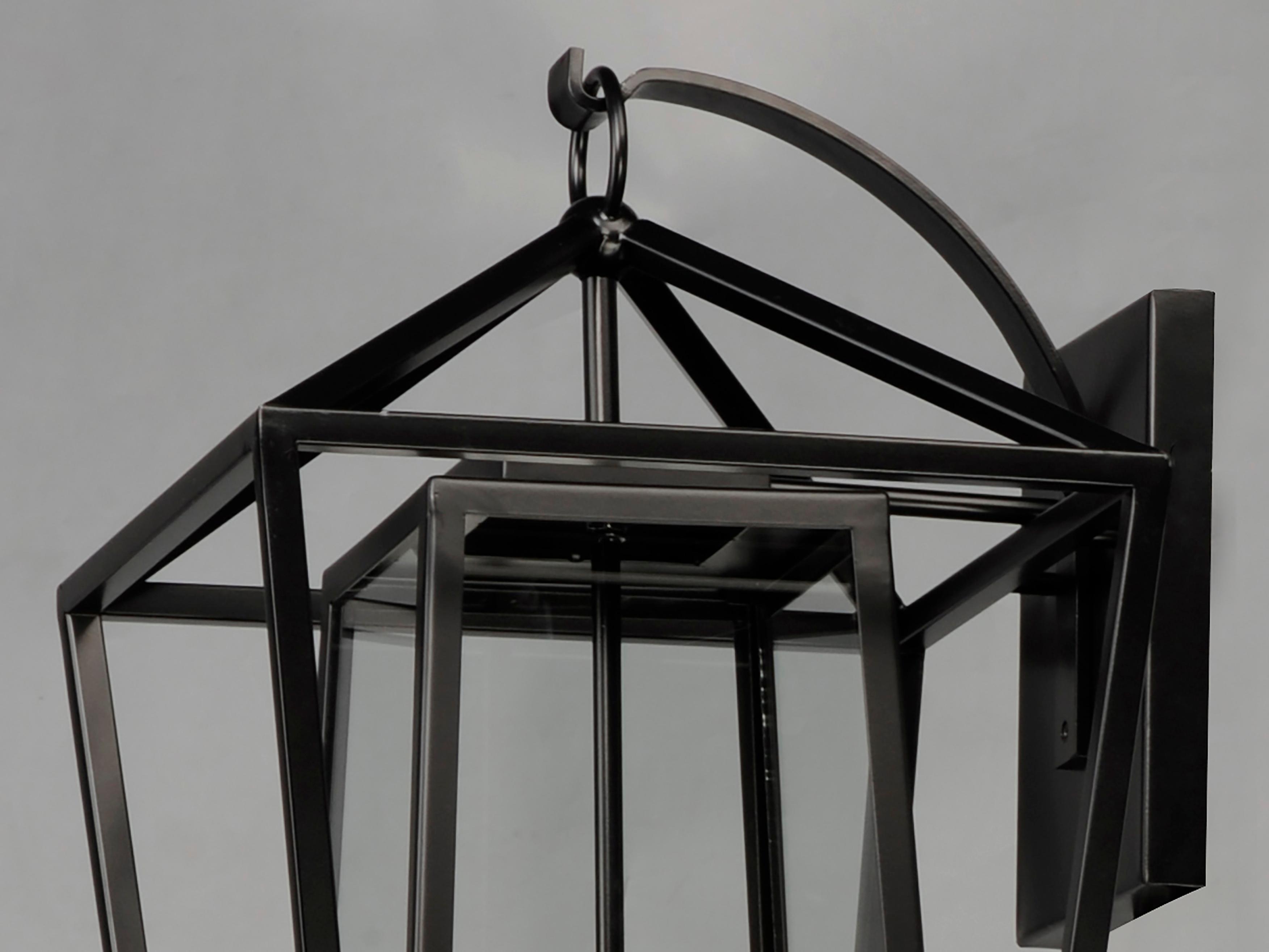 Maxim Lighting Artisan Outdoor Wall Light