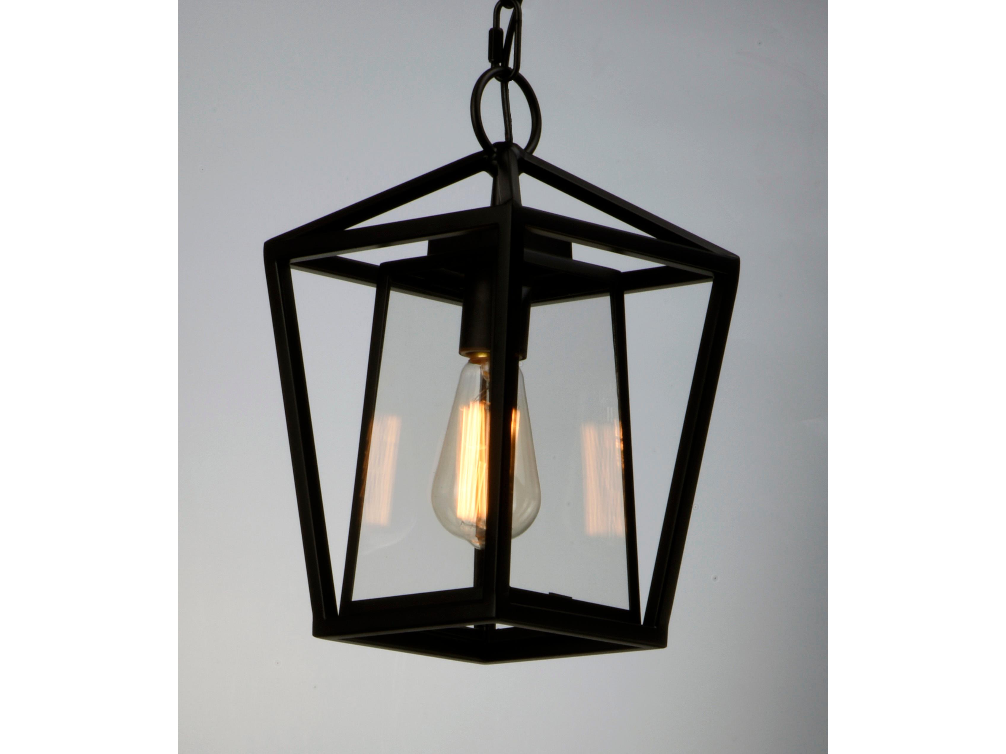 Maxim Lighting Artisan Outdoor Hanging Light