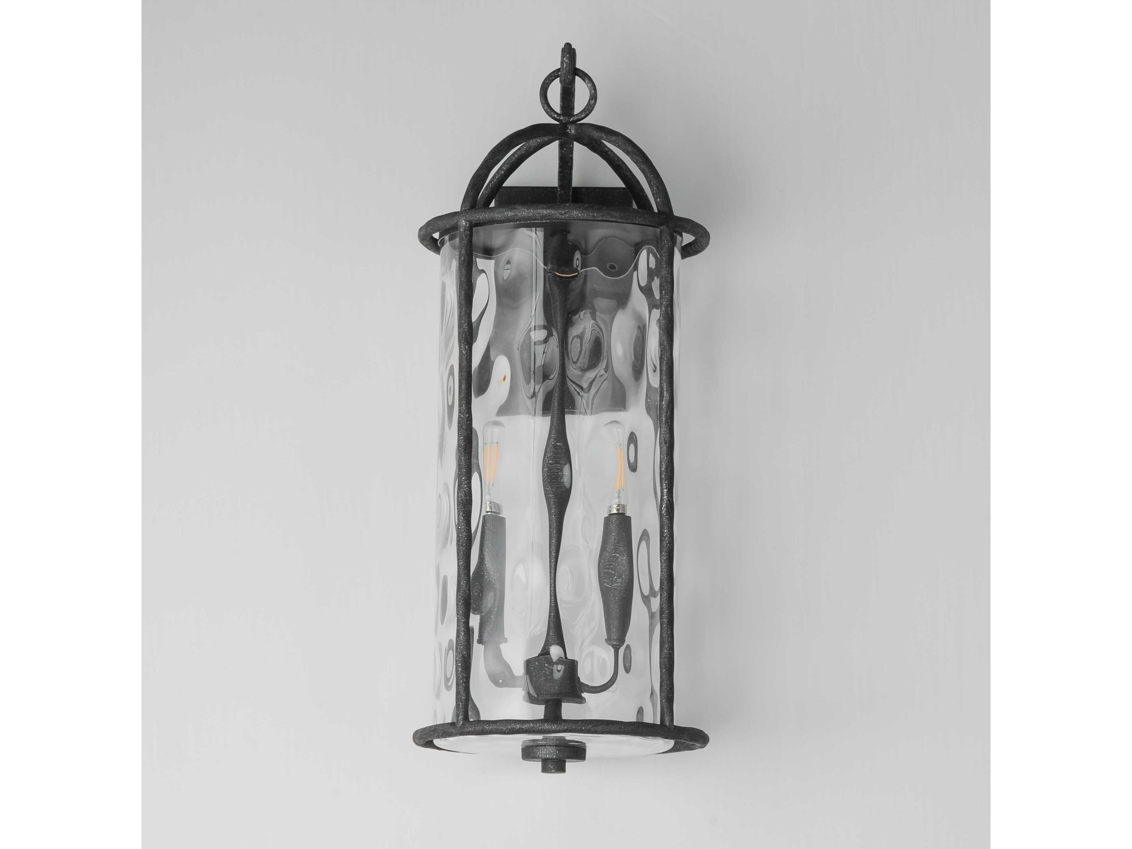 Maxim Lighting Del Mar 2-Light Outdoor Wall Light