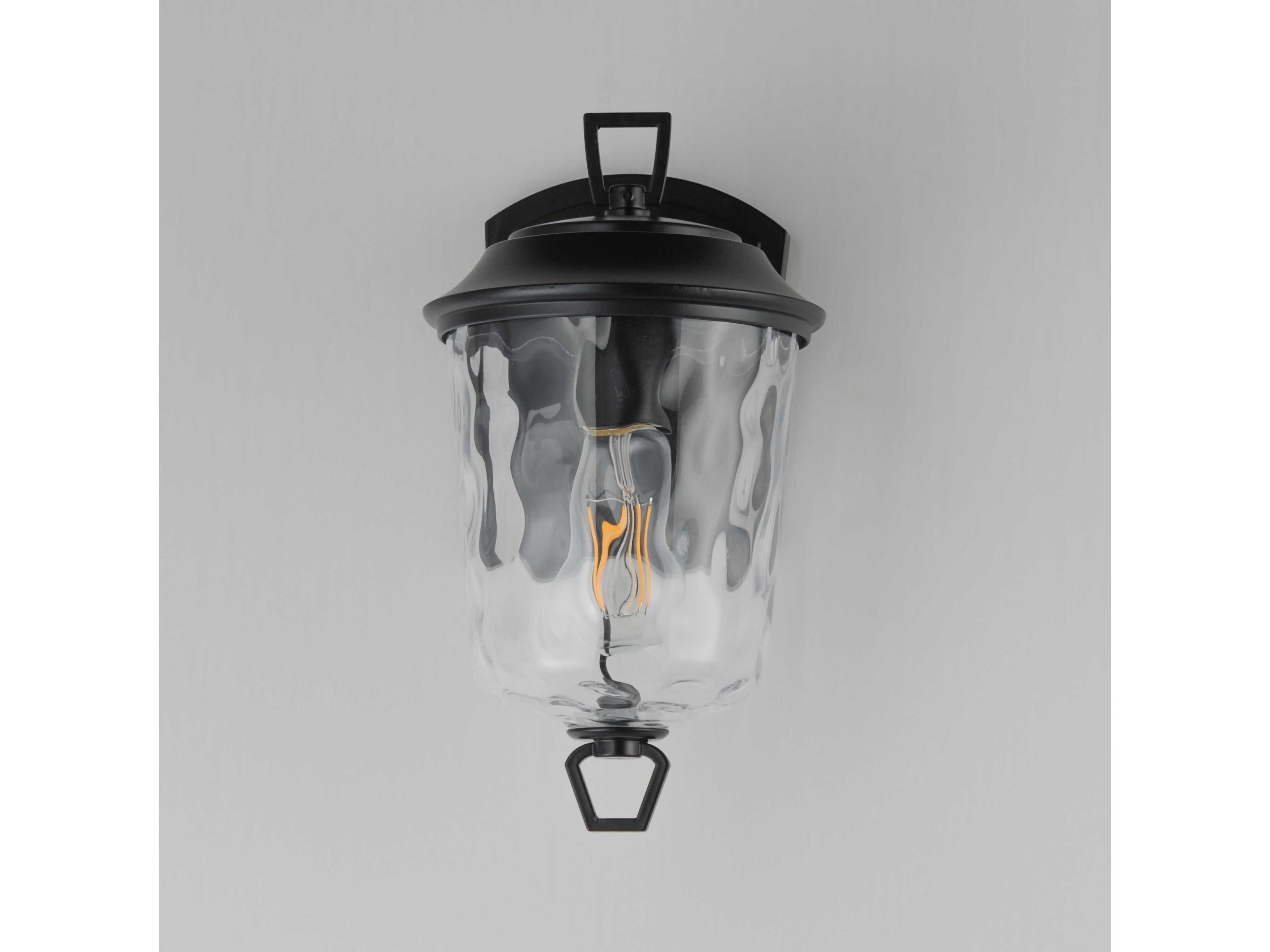 Maxim Lighting Prescott 1-Light Outdoor Wall Light