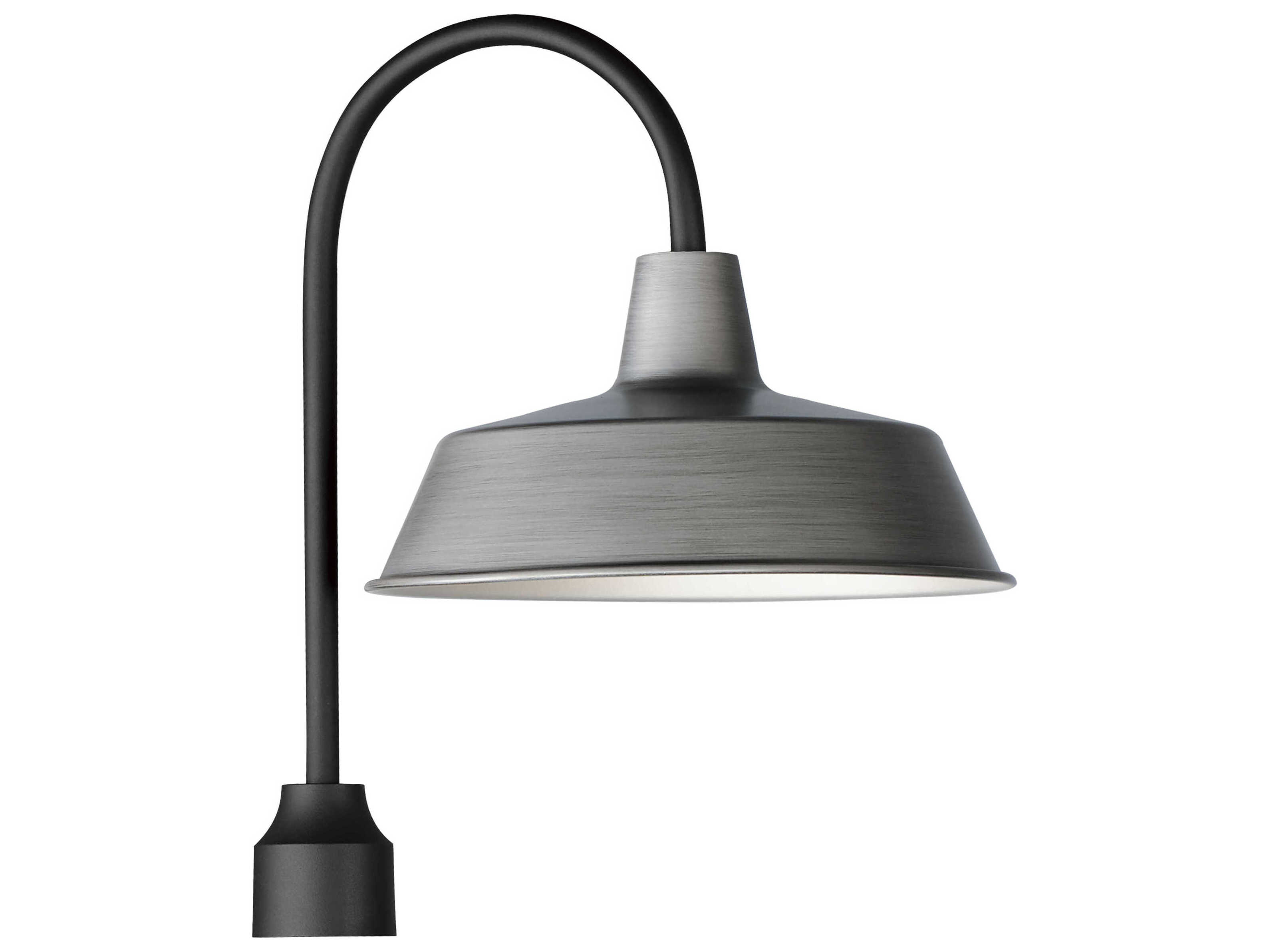 Maxim Lighting Pier-M 1 - Light Outdoor Post Light