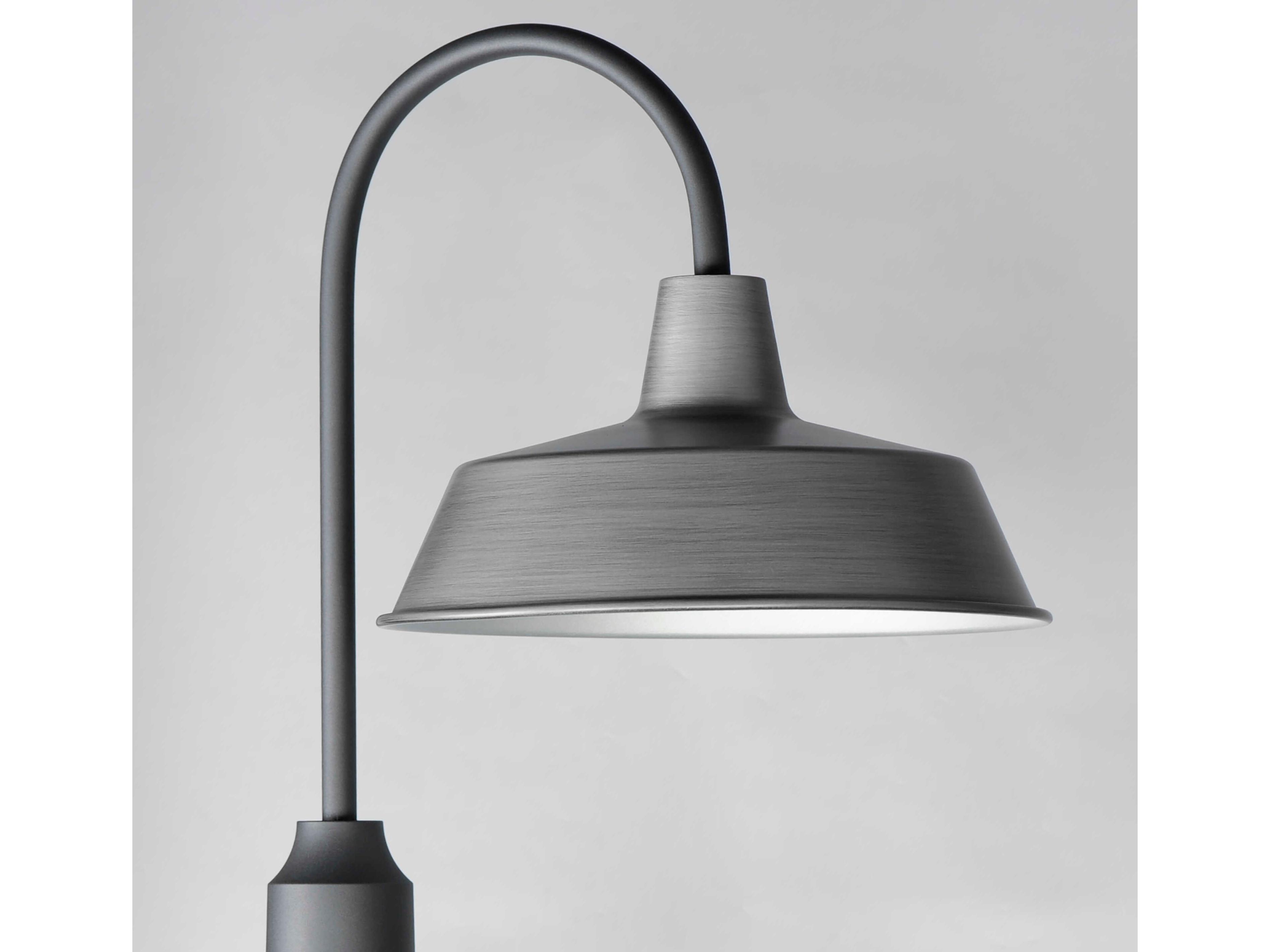 Maxim Lighting Pier-M 1 - Light Outdoor Post Light