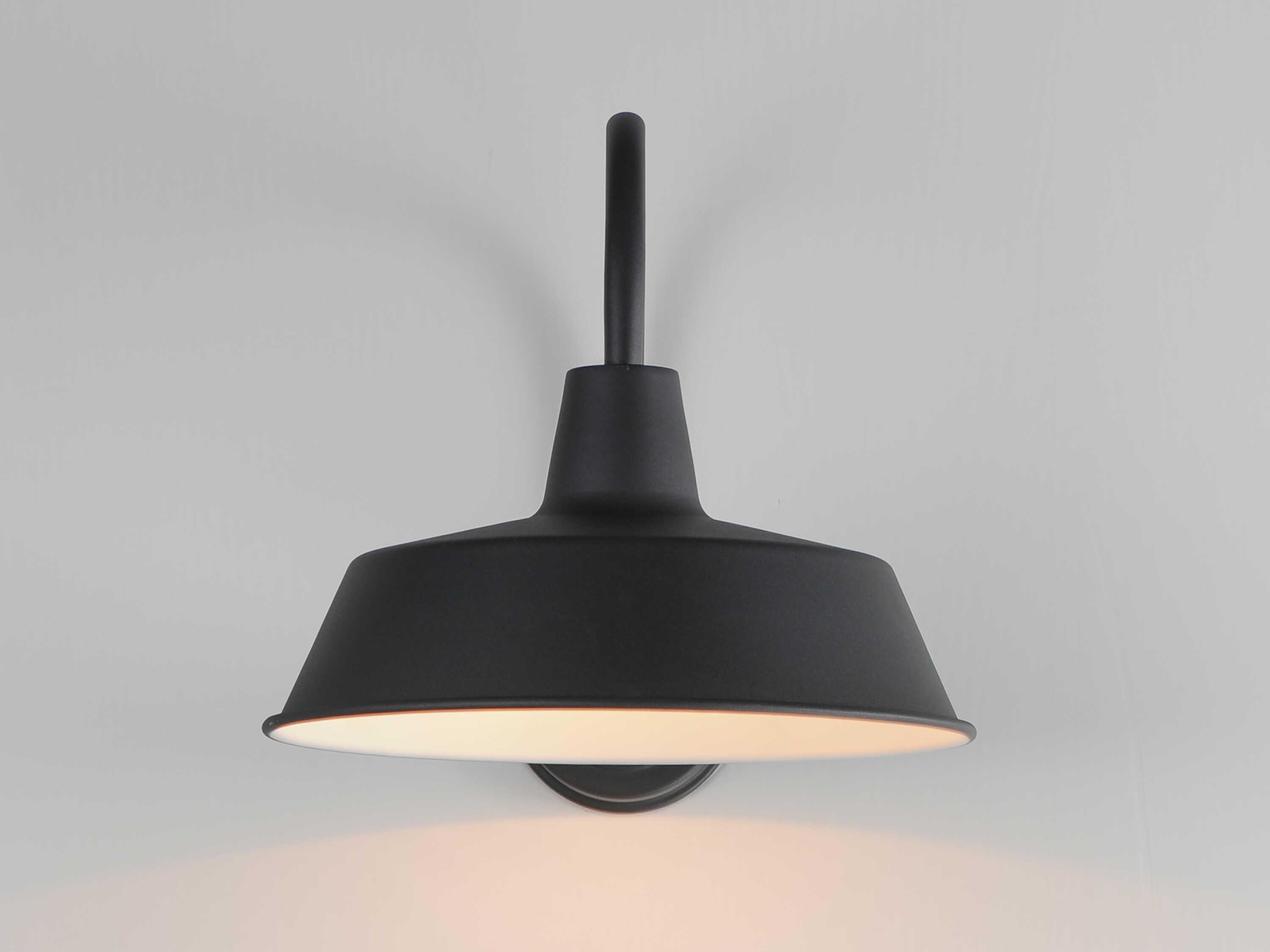 Maxim Lighting Pier-M 1 - Light Outdoor Wall Light