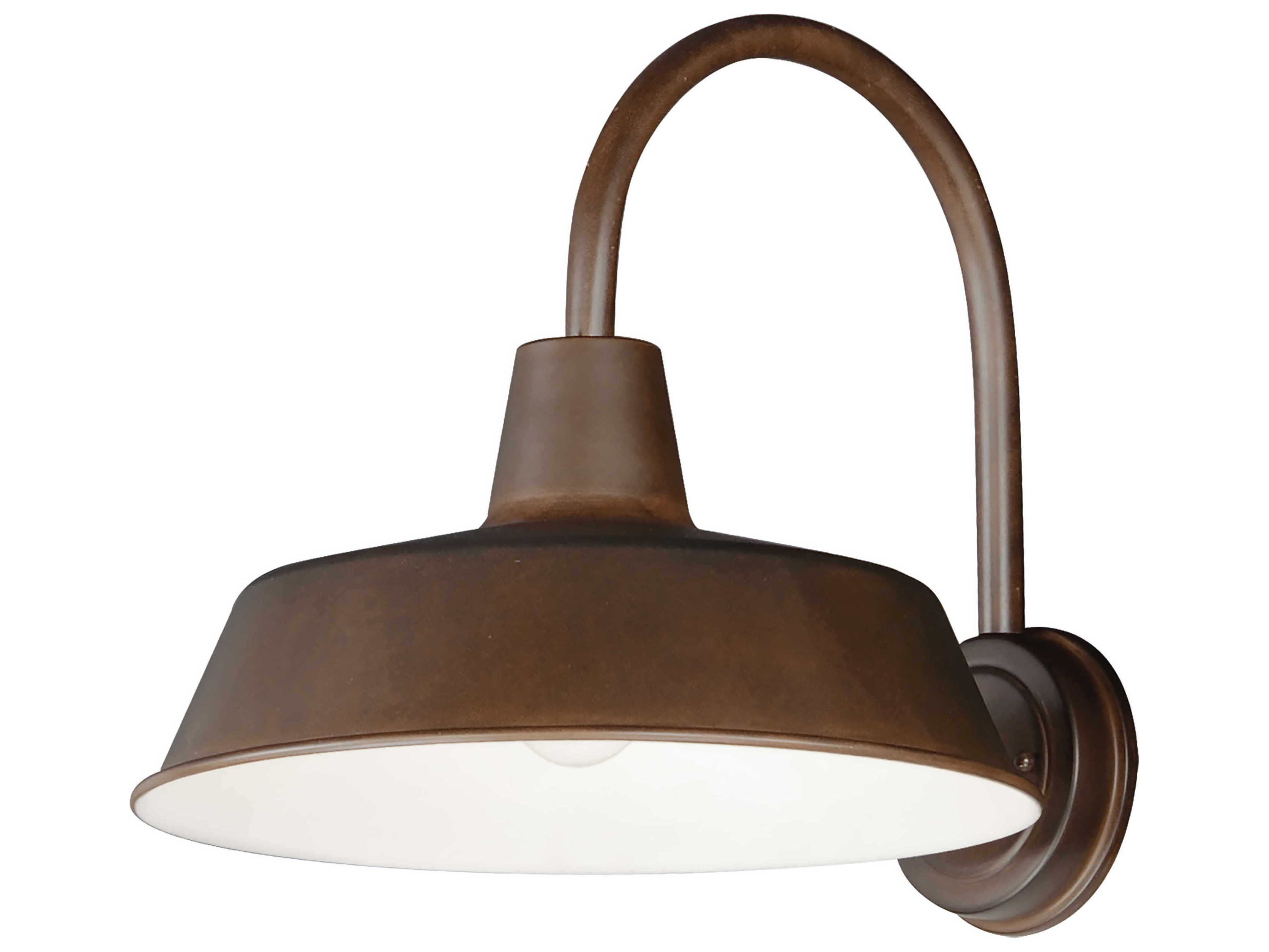 Maxim Lighting Pier-M 1 - Light Outdoor Wall Light