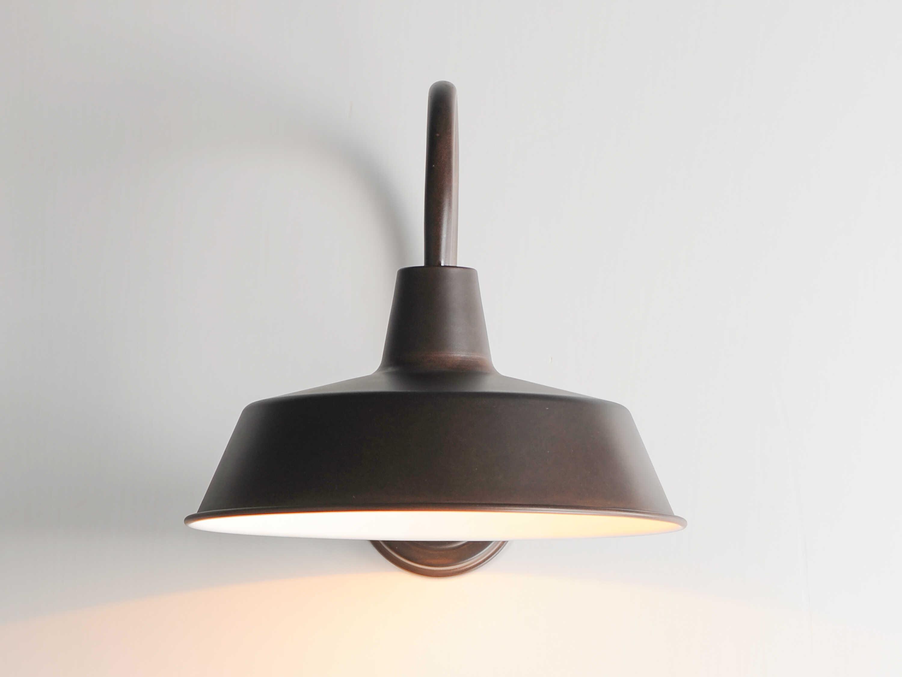 Maxim Lighting Pier-M 1 - Light Outdoor Wall Light