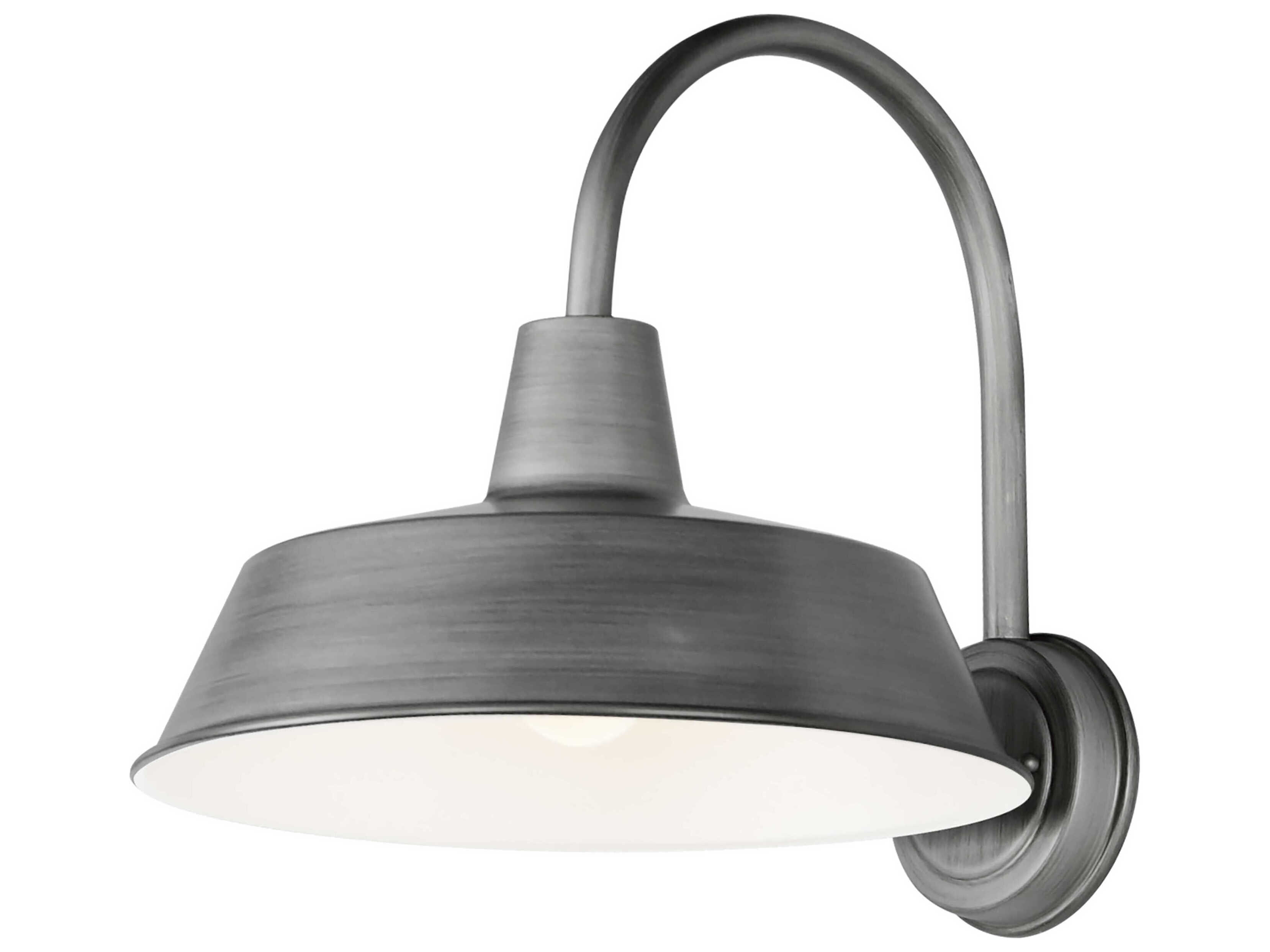 Maxim Lighting Pier-M 1 - Light Outdoor Wall Light