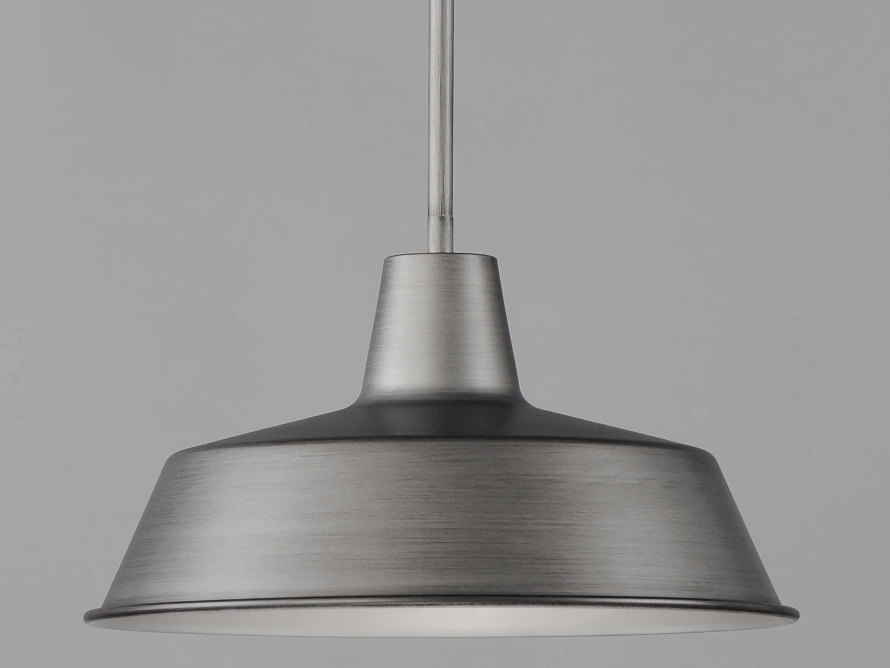 Maxim Lighting Pier-M 1 - Light Outdoor Hanging Light