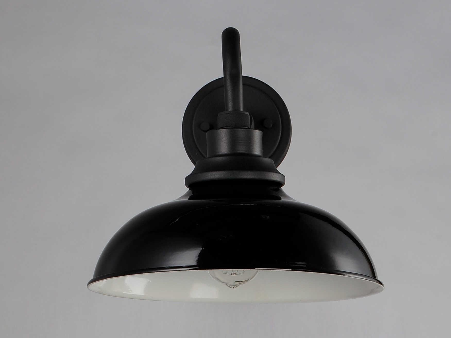 Maxim Lighting Granville 1 - Light Outdoor Wall Light