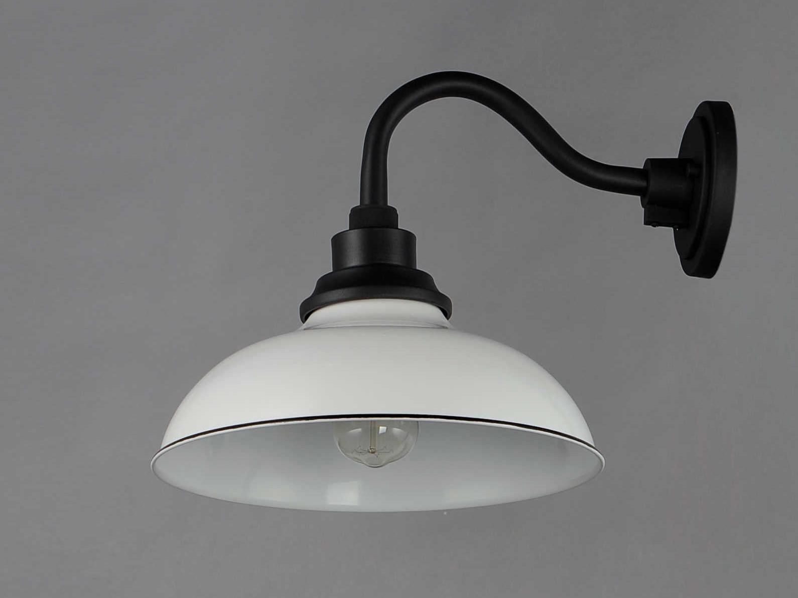 Maxim Lighting Granville 1 - Light Outdoor Wall Light