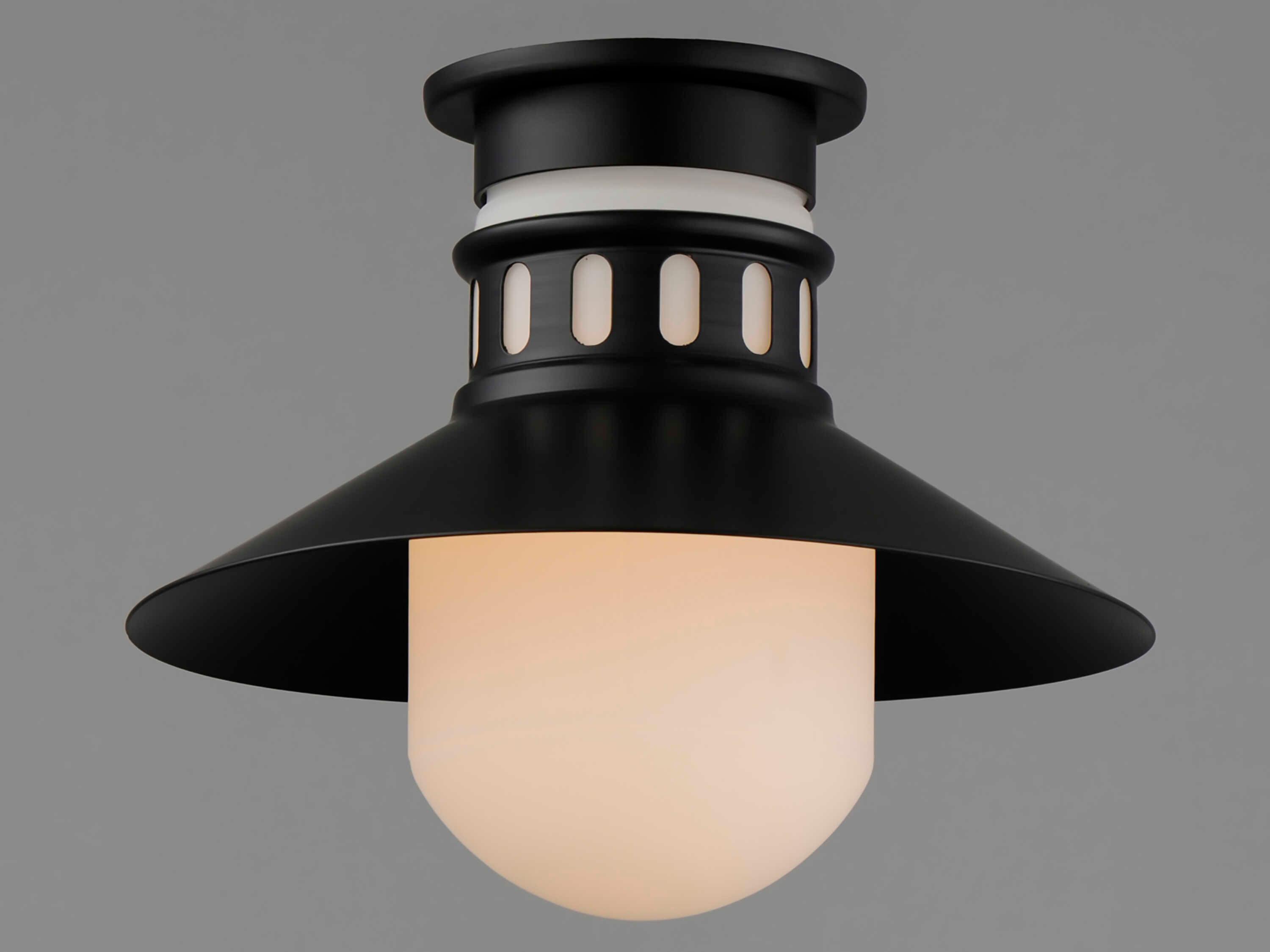 Maxim Lighting Admiralty 1 - Light Outdoor Ceiling Light