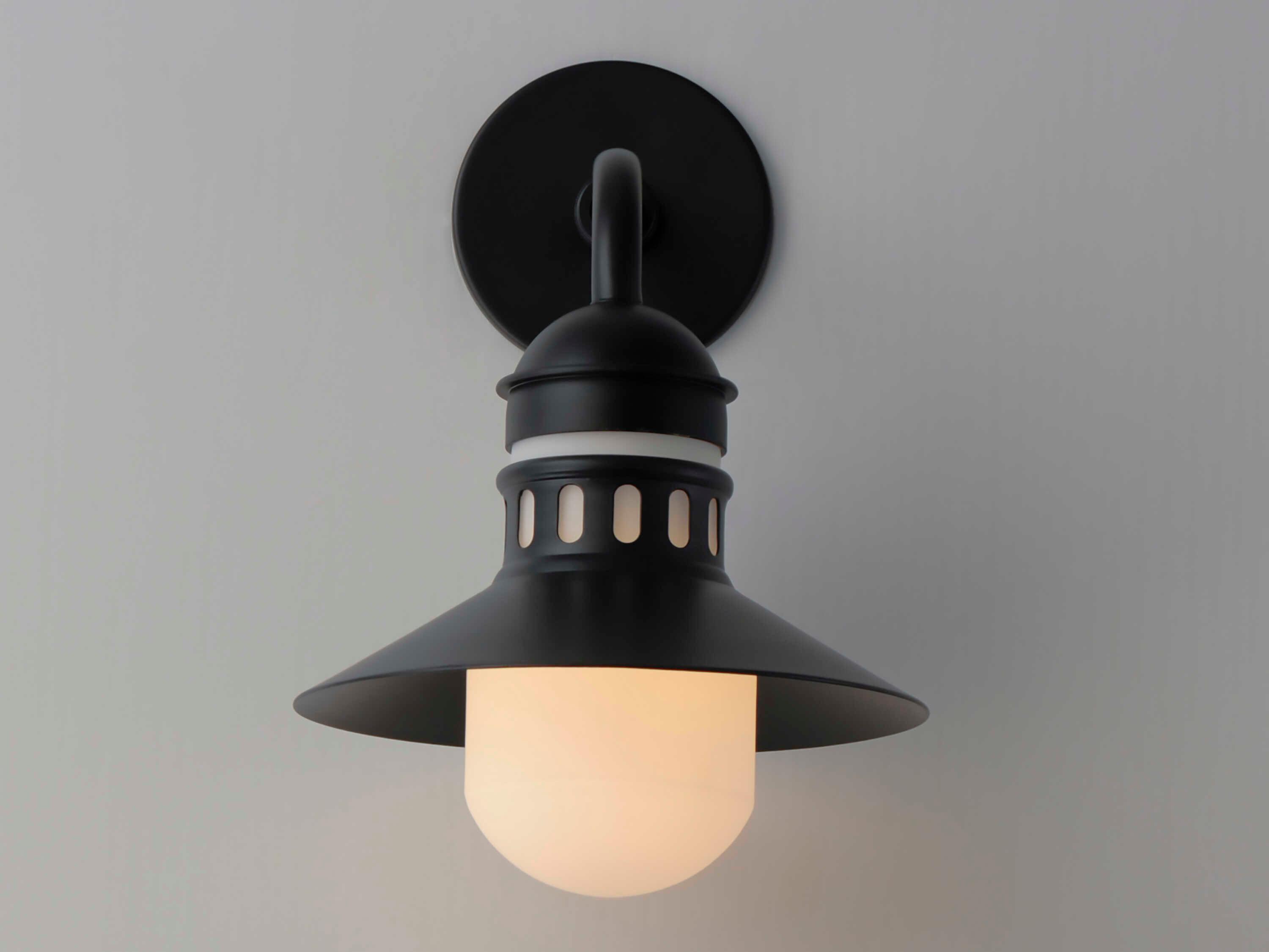 Maxim Lighting Admiralty 1 - Light Outdoor Wall Light