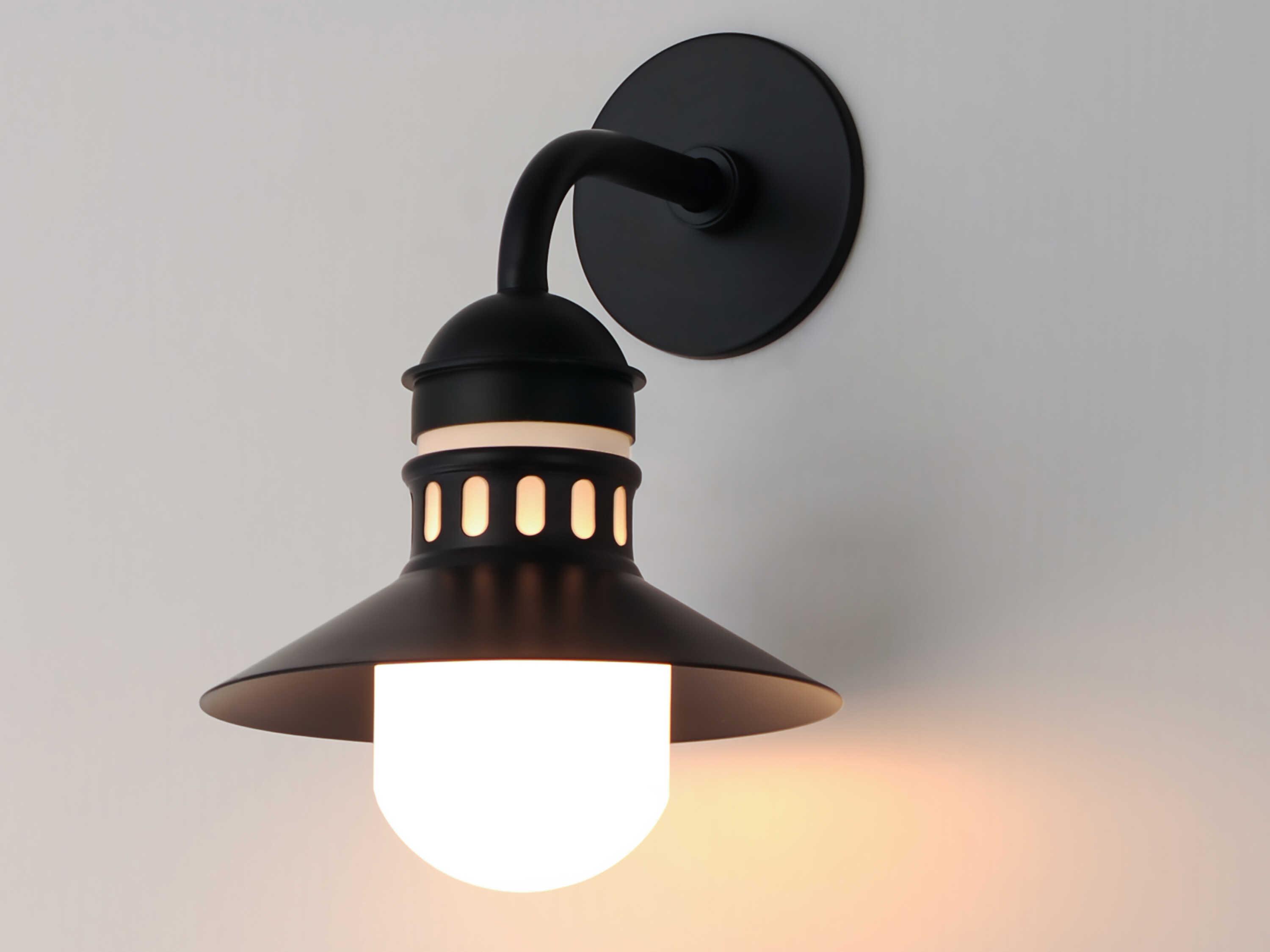 Maxim Lighting Admiralty 1 - Light Outdoor Wall Light