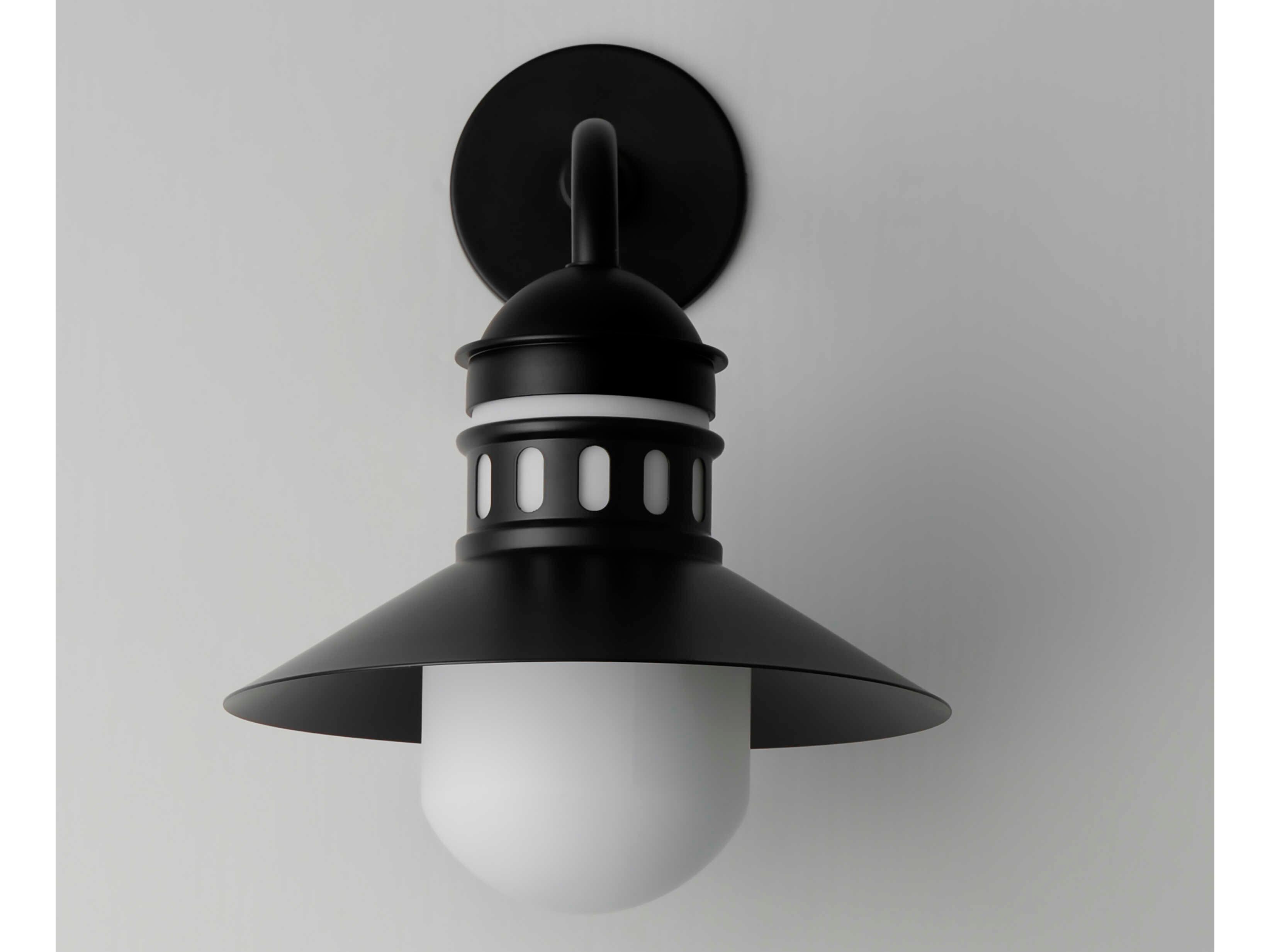 Maxim Lighting Admiralty 1 - Light Outdoor Wall Light