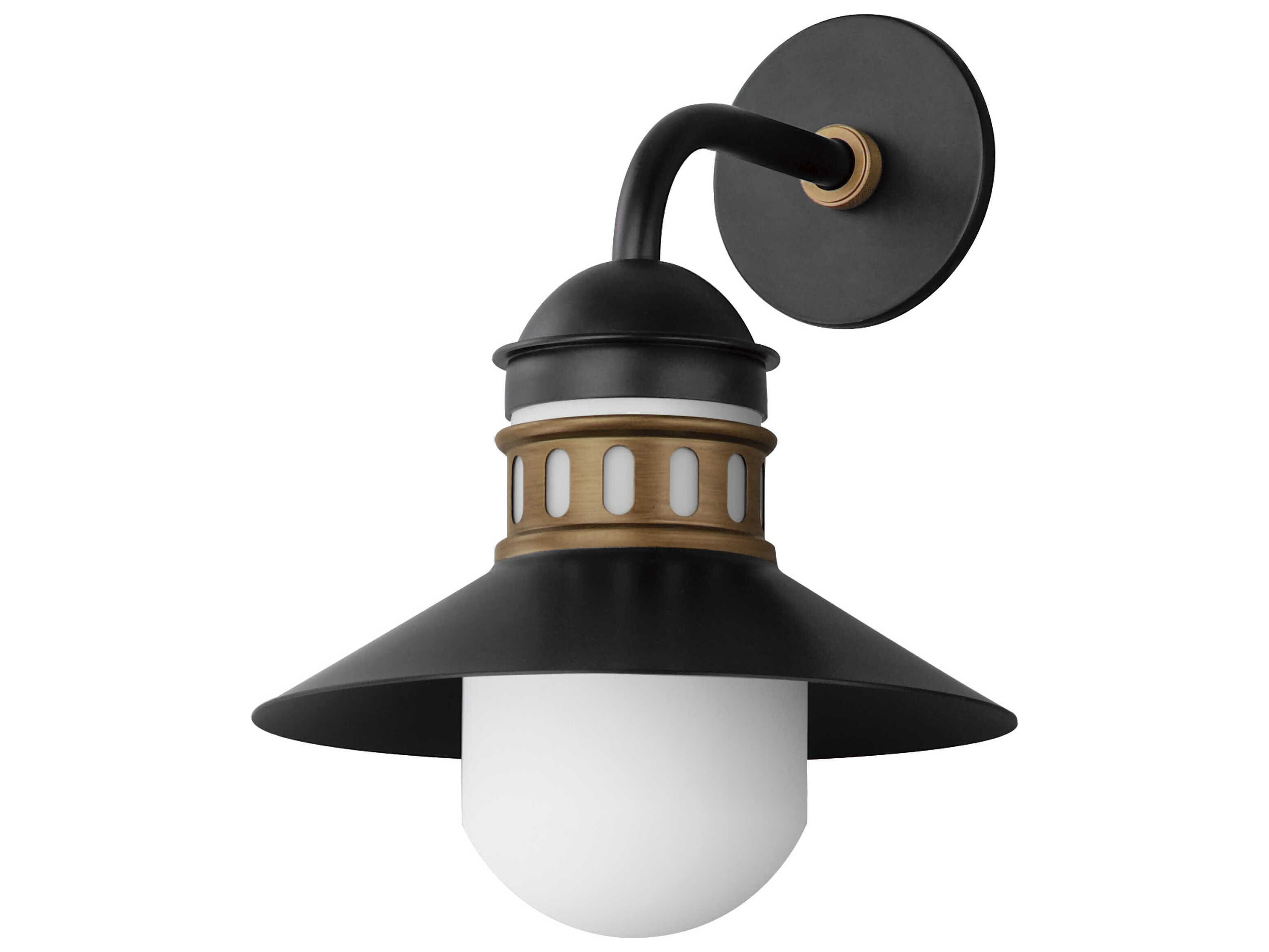 Maxim Lighting Admiralty 1 - Light Outdoor Wall Light