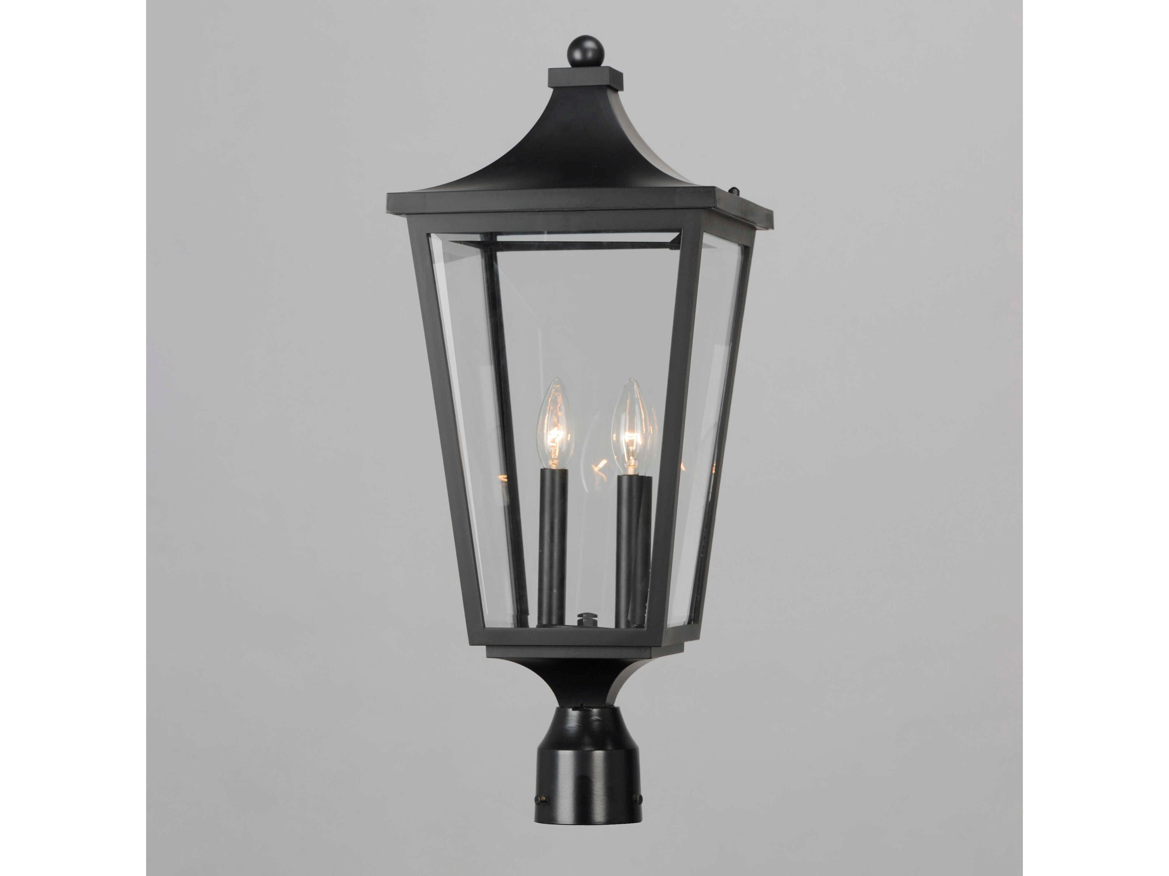 Maxim Lighting Sutton Place Vivex 2 - Light Outdoor Post Light