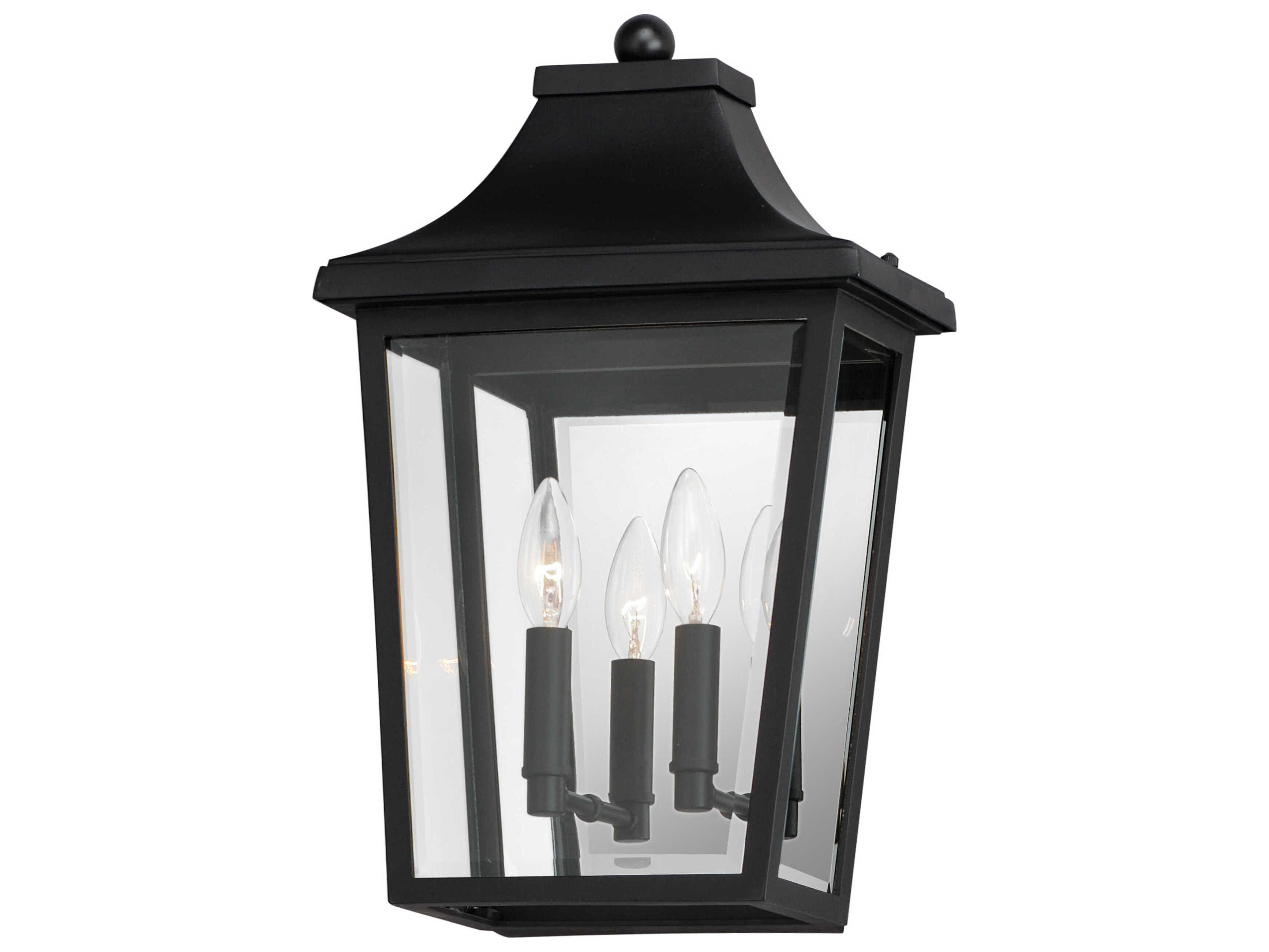 Maxim Lighting Sutton Place Vivex 2 - Light Outdoor Wall Light