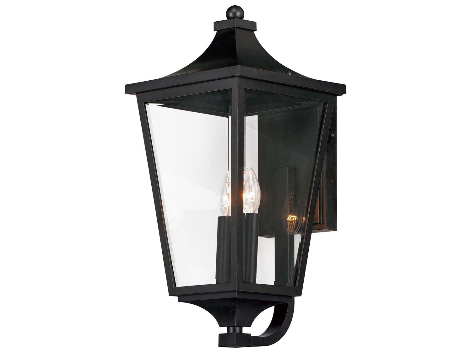 Maxim Lighting Sutton Place Vivex 2 - Light Outdoor Wall Light