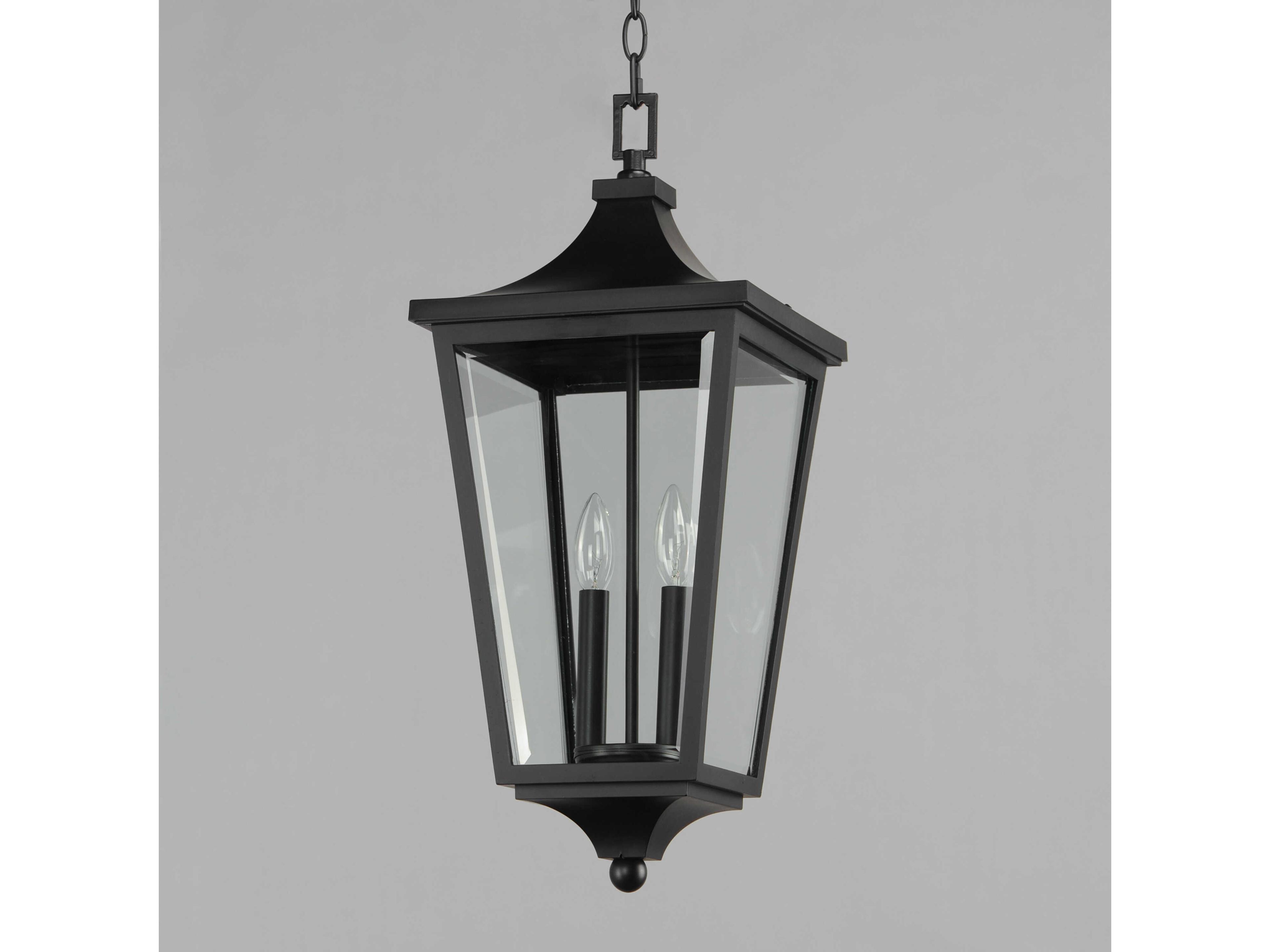 Maxim Lighting Sutton Place Vivex 2 - Light Outdoor Hanging Light