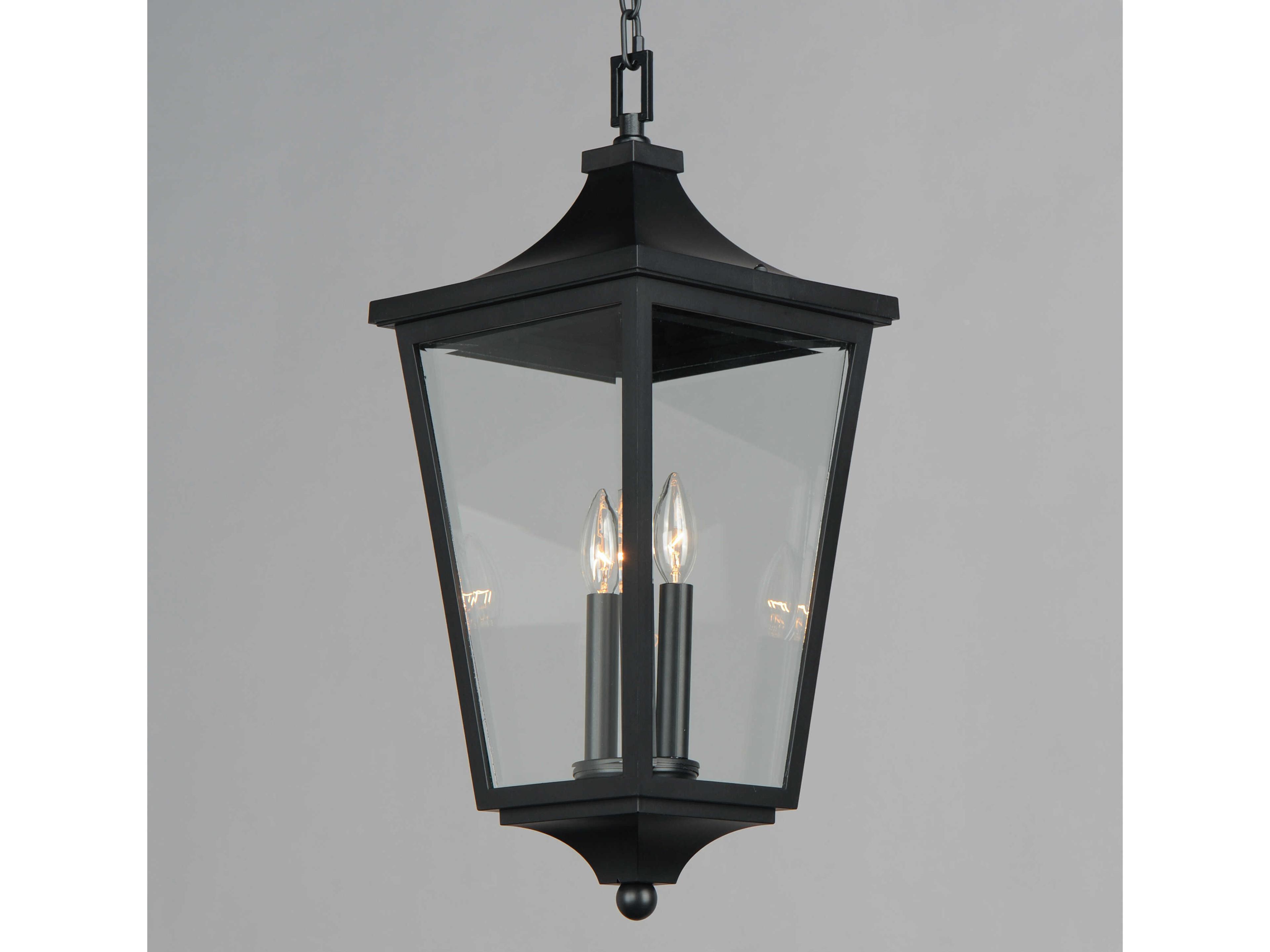 Maxim Lighting Sutton Place Vivex 2 - Light Outdoor Hanging Light