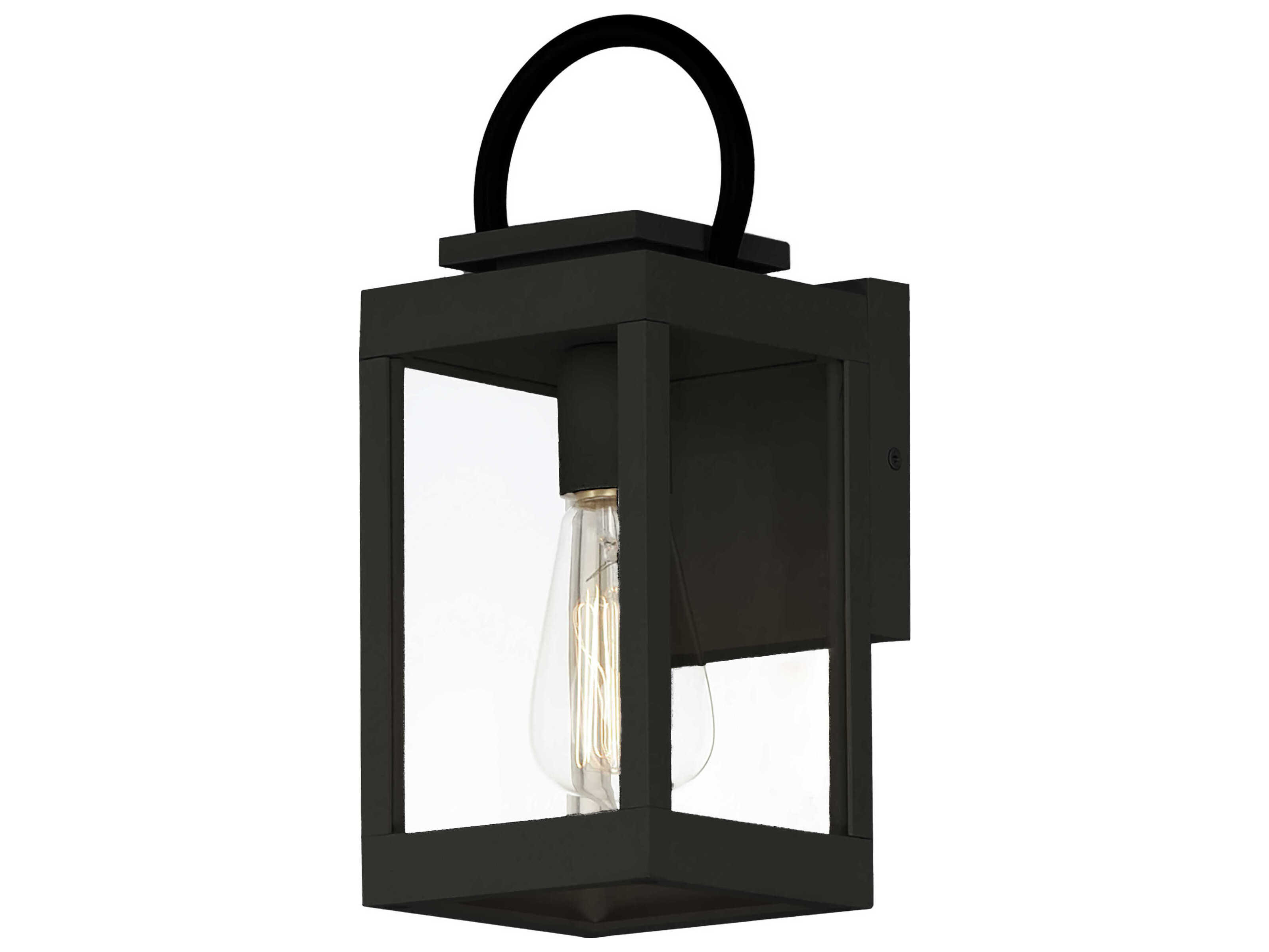 Maxim Lighting Nassau Vivex 1 - Light Outdoor Wall Light