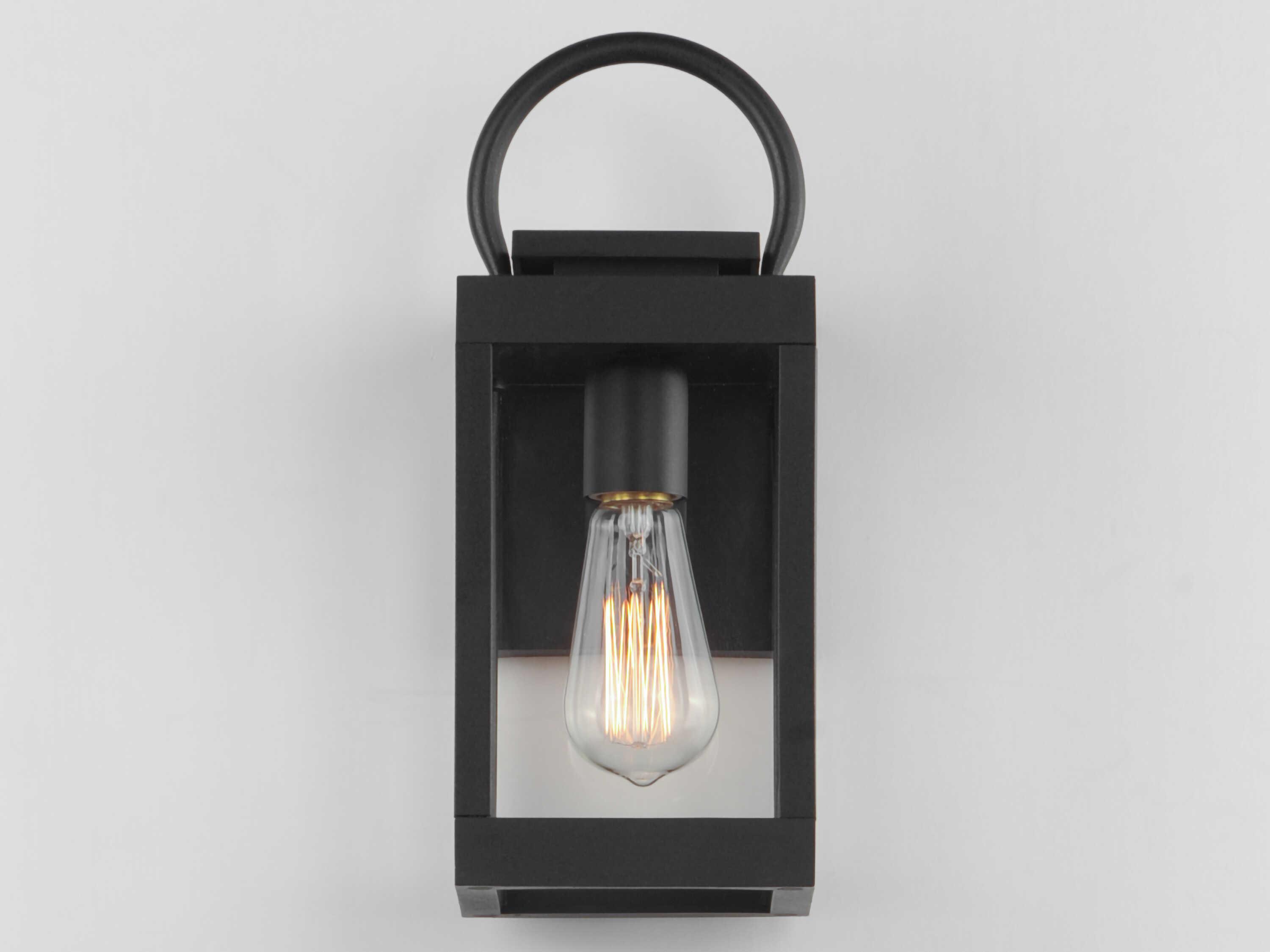 Maxim Lighting Nassau Vivex 1 - Light Outdoor Wall Light