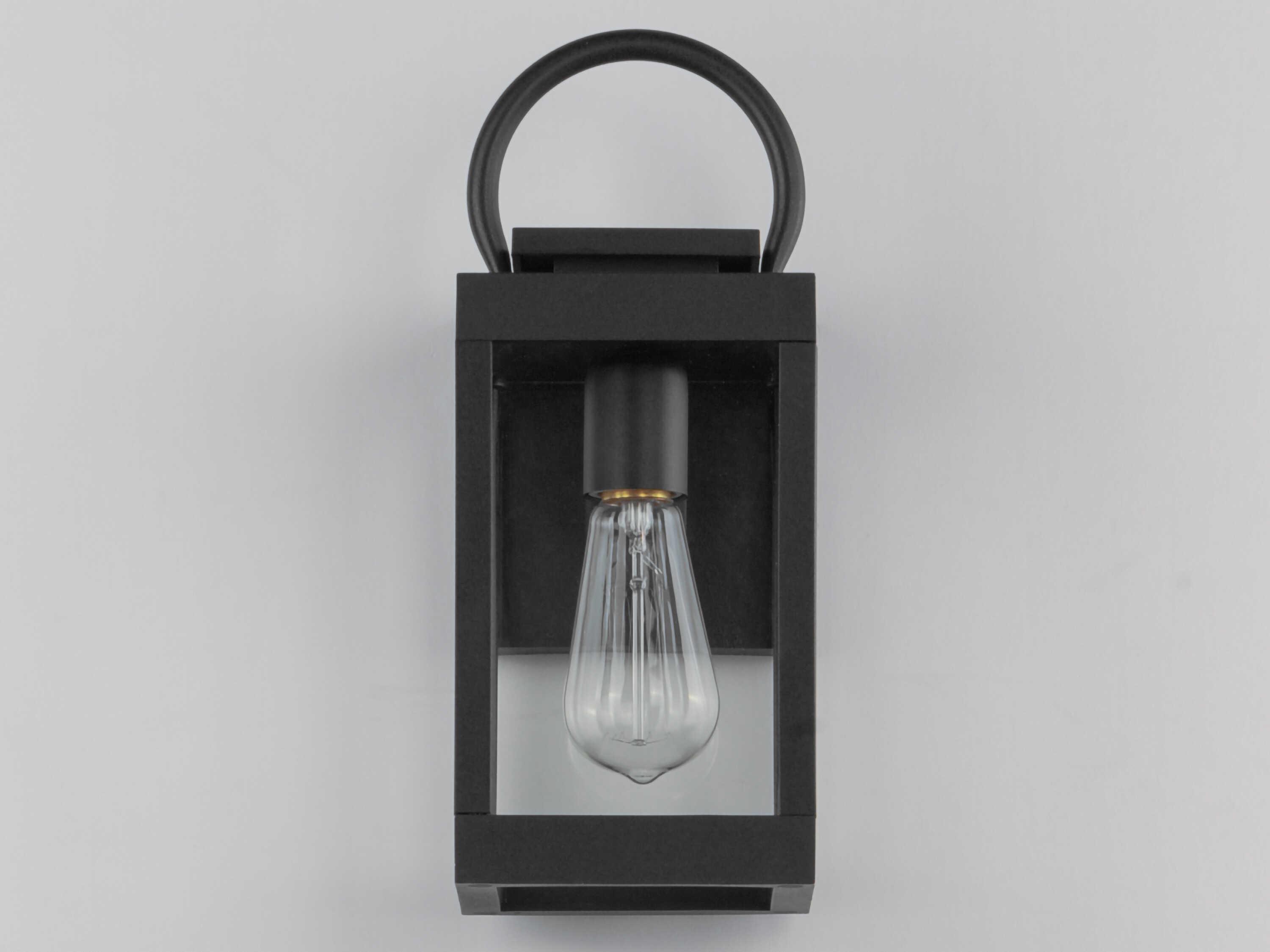 Maxim Lighting Nassau Vivex 1 - Light Outdoor Wall Light