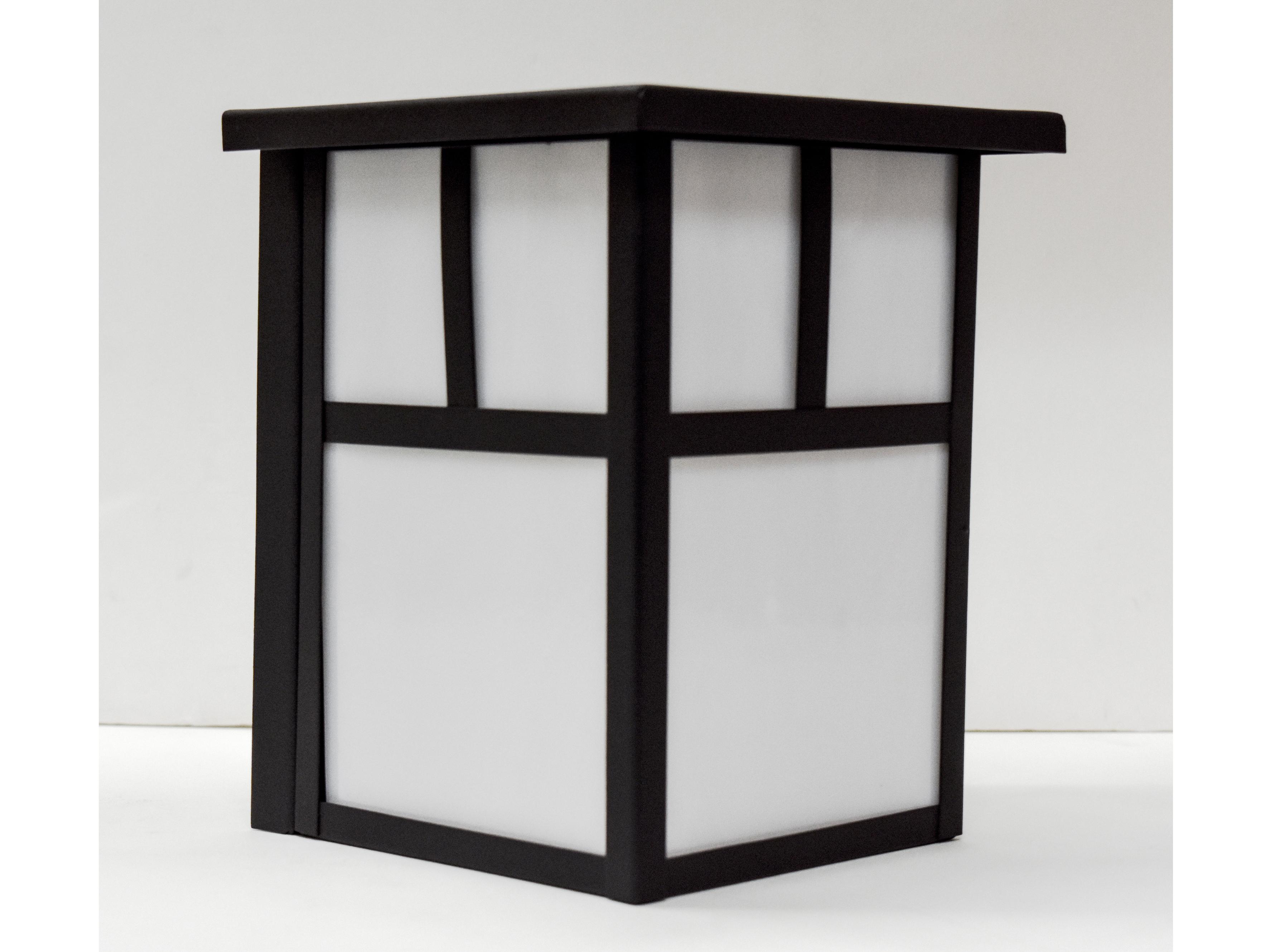 Maxim Lighting Coldwater Outdoor Wall Light