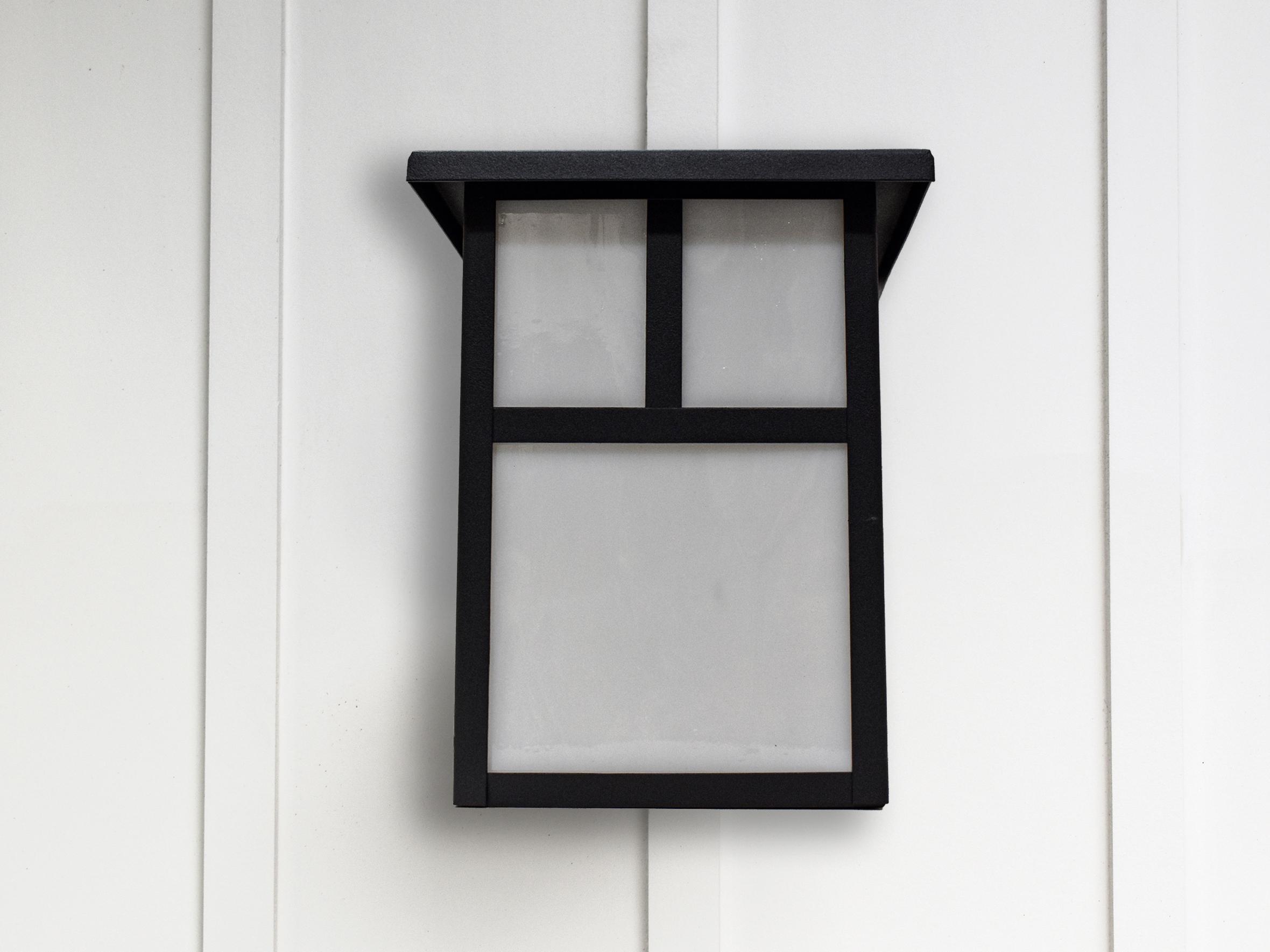 Maxim Lighting Coldwater Outdoor Wall Light