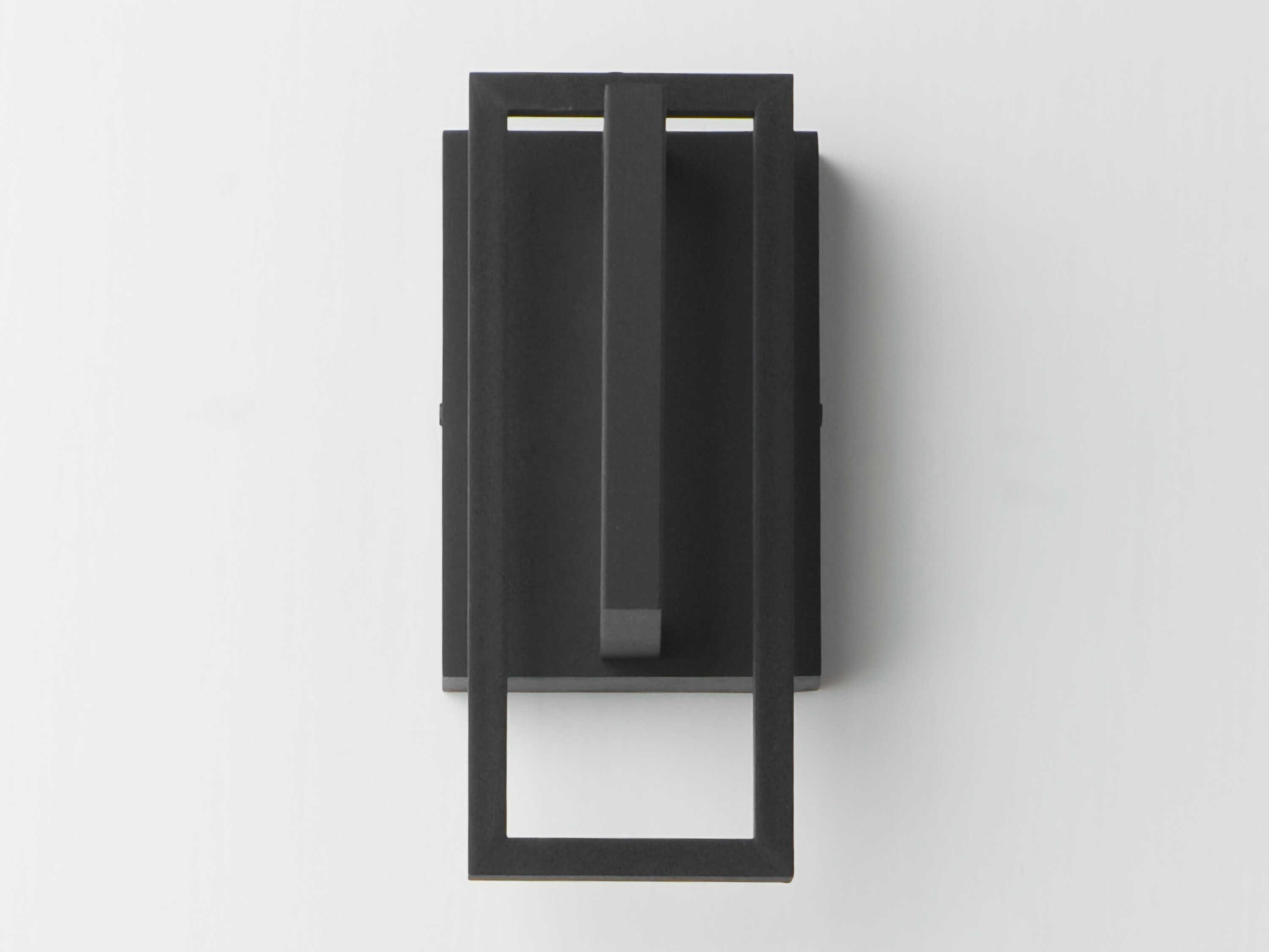 Maxim Lighting Formation 1-Light Outdoor Wall Light