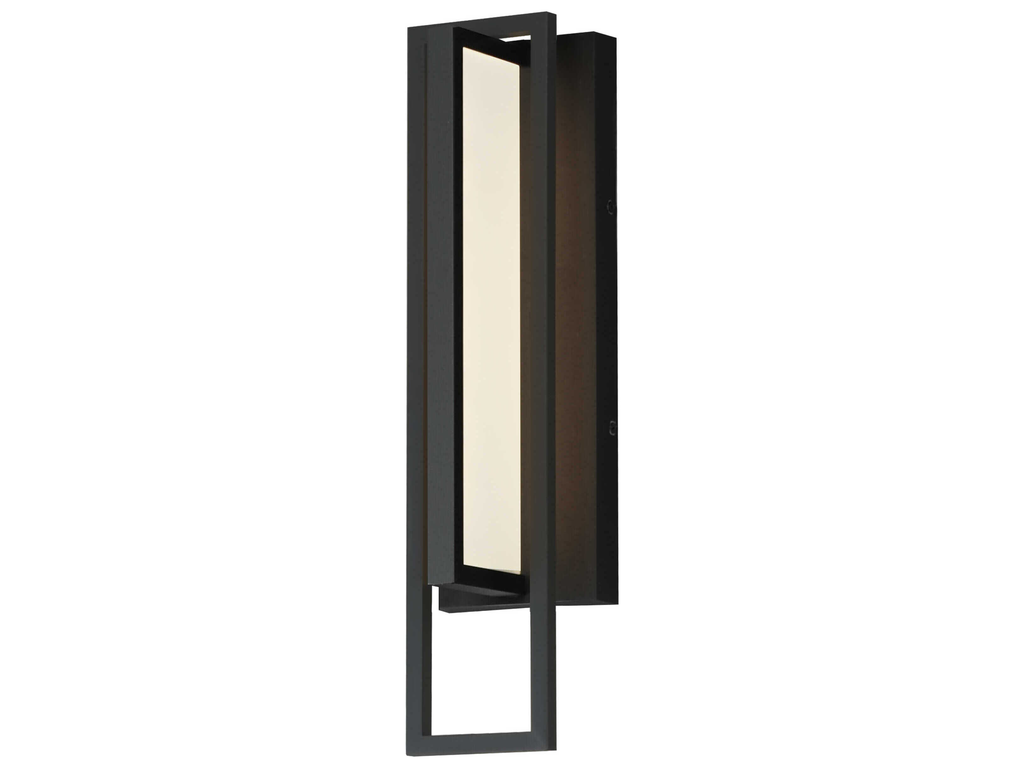 Maxim Lighting Formation 1-Light Outdoor Wall Light
