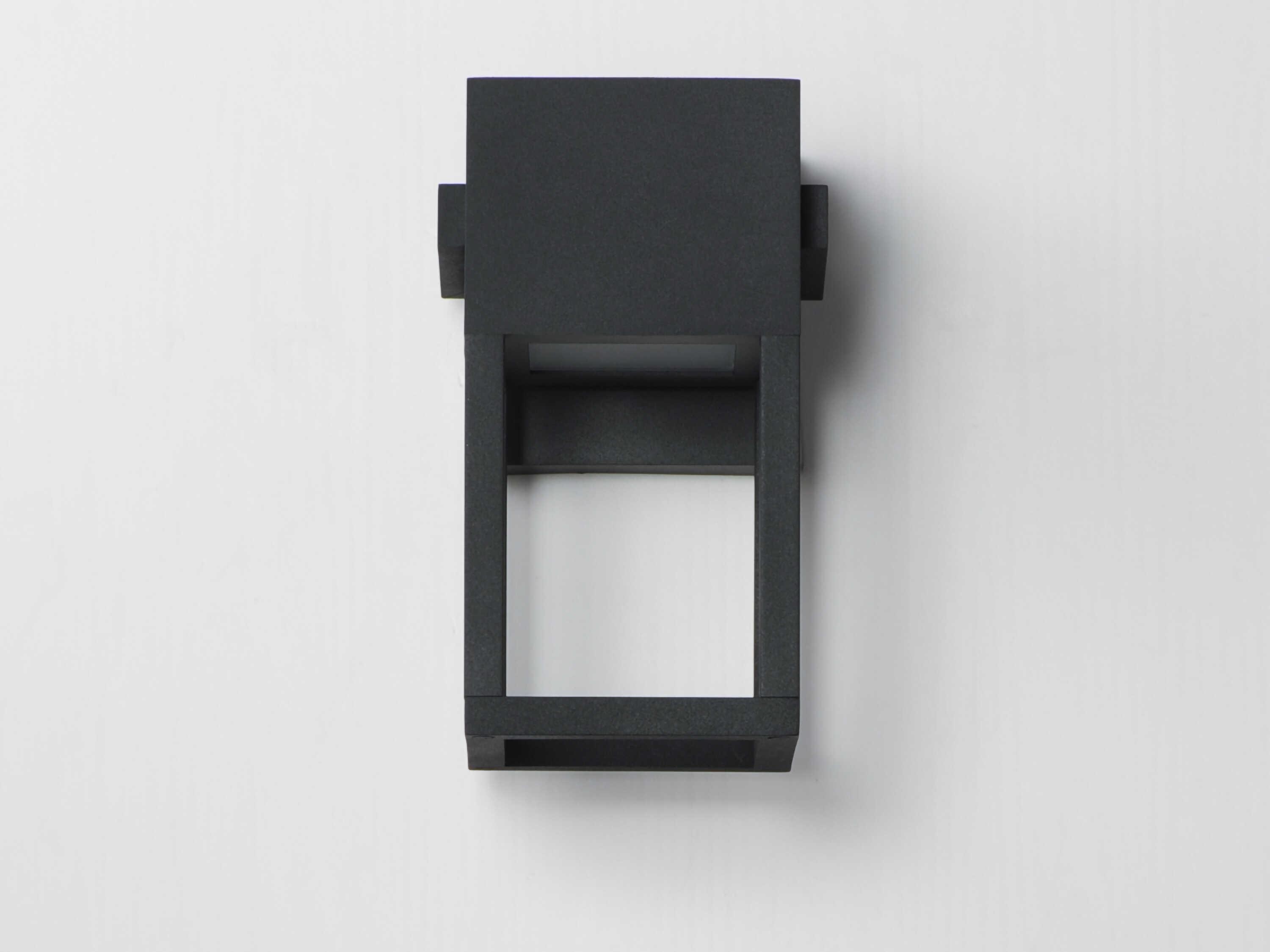 Maxim Lighting Strand 1-Light Outdoor Wall Light