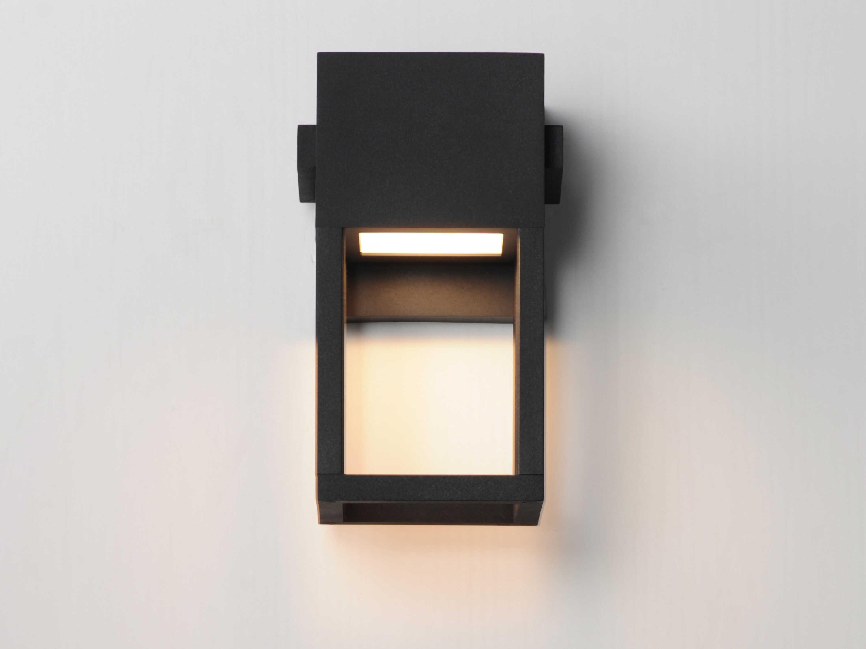 Maxim Lighting Strand 1-Light Outdoor Wall Light