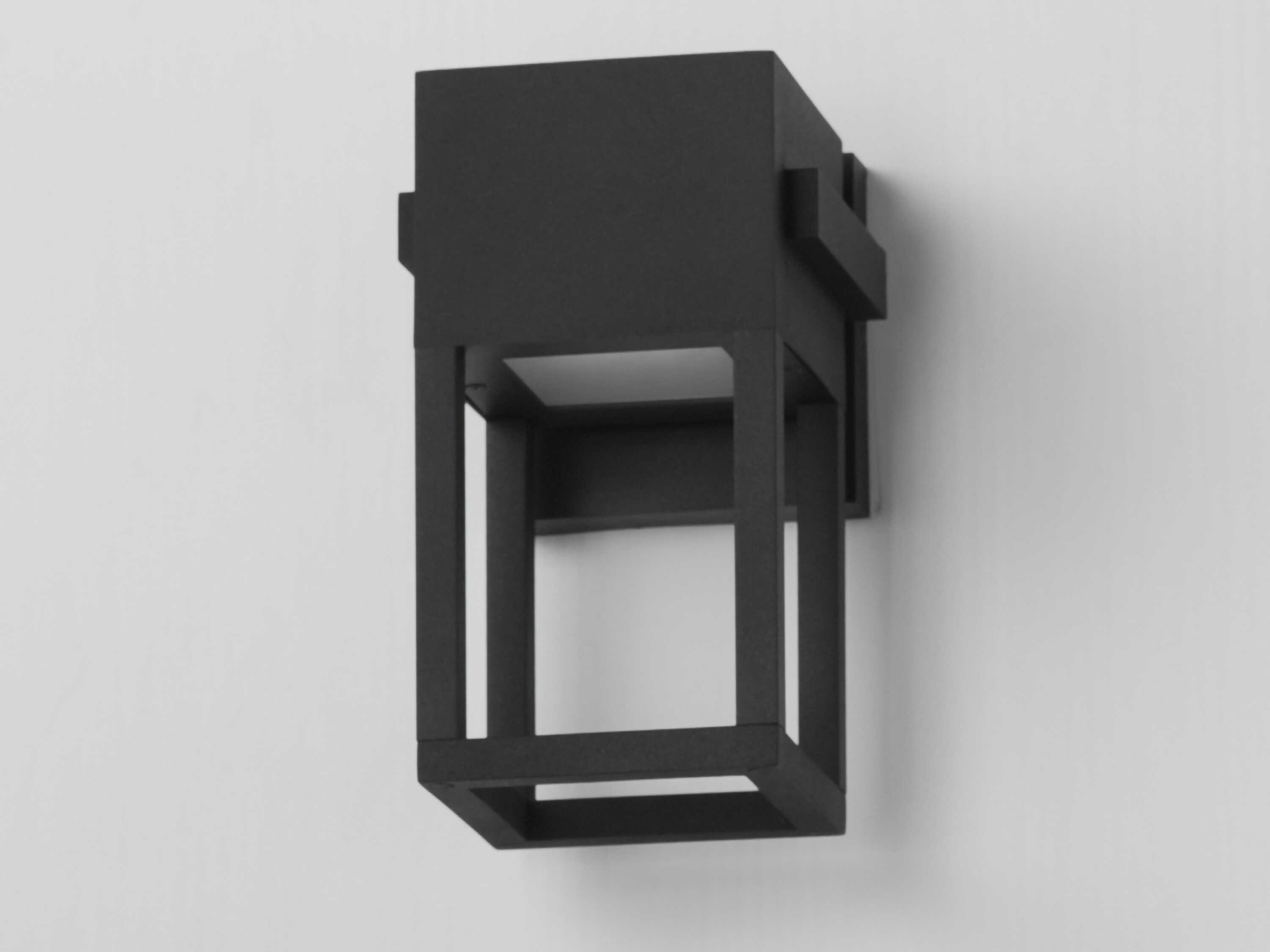 Maxim Lighting Strand 1-Light Outdoor Wall Light