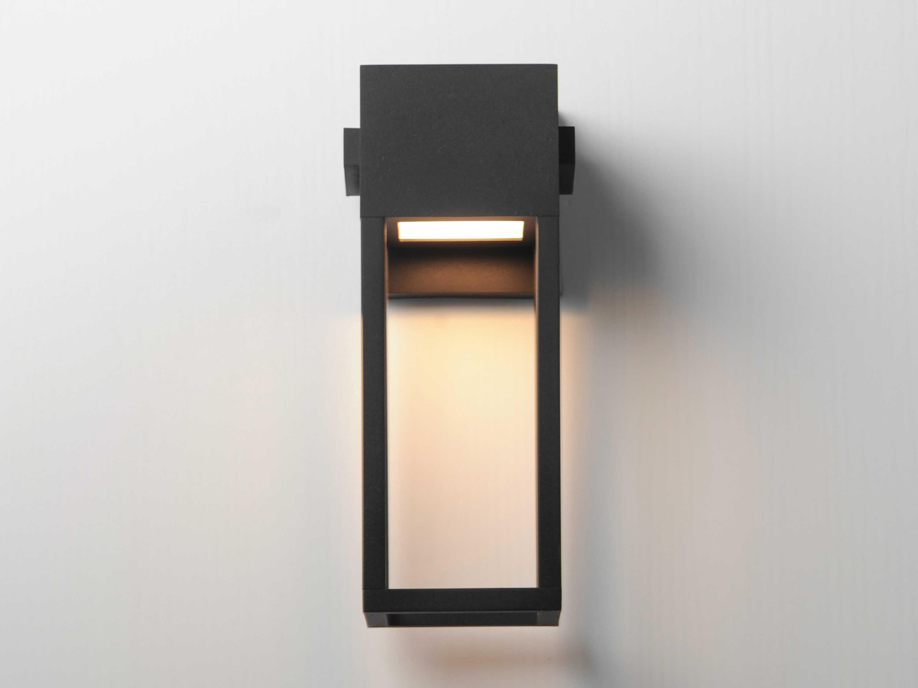 Maxim Lighting Strand 1-Light Outdoor Wall Light