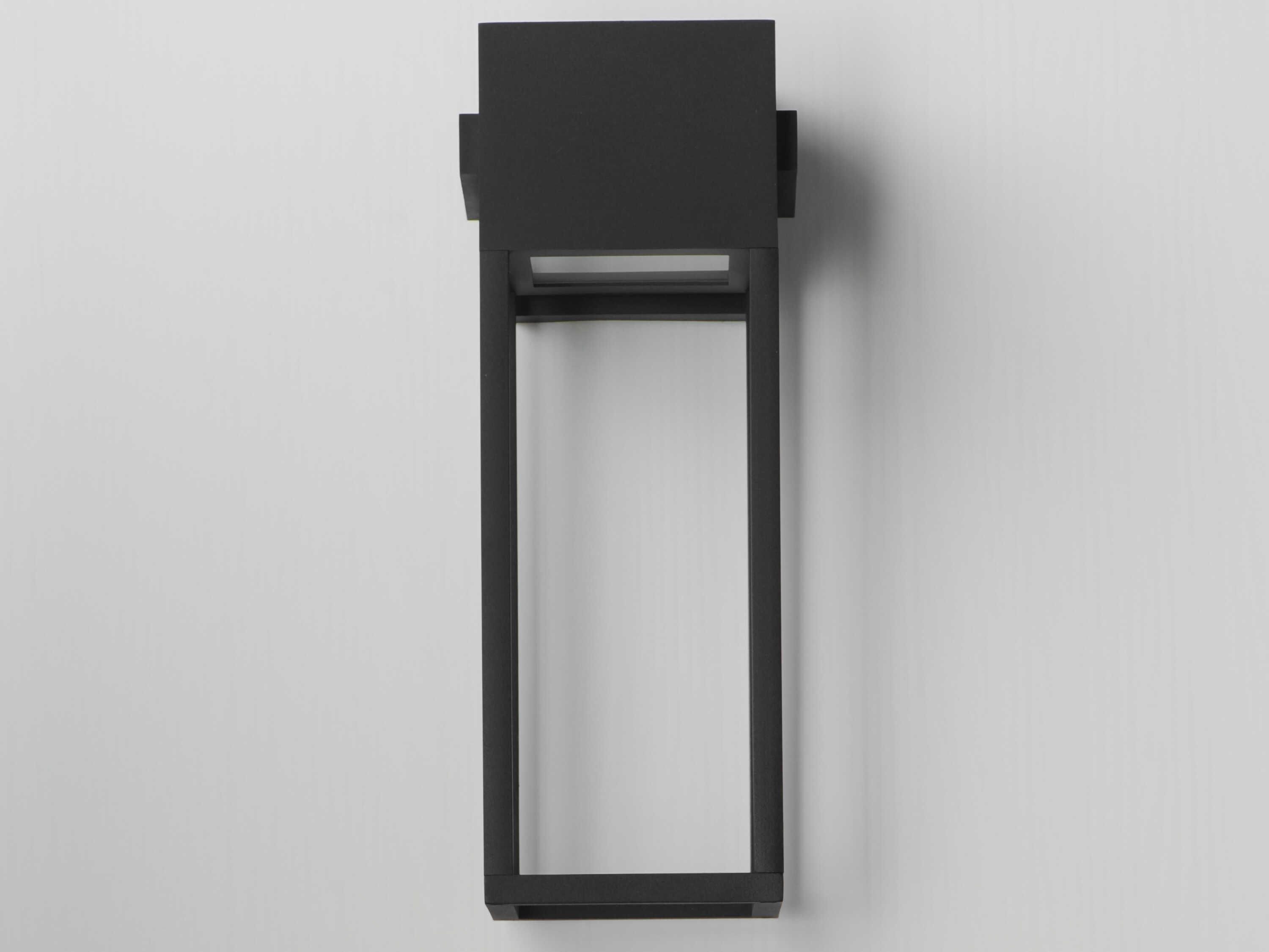 Maxim Lighting Strand 1-Light Outdoor Wall Light